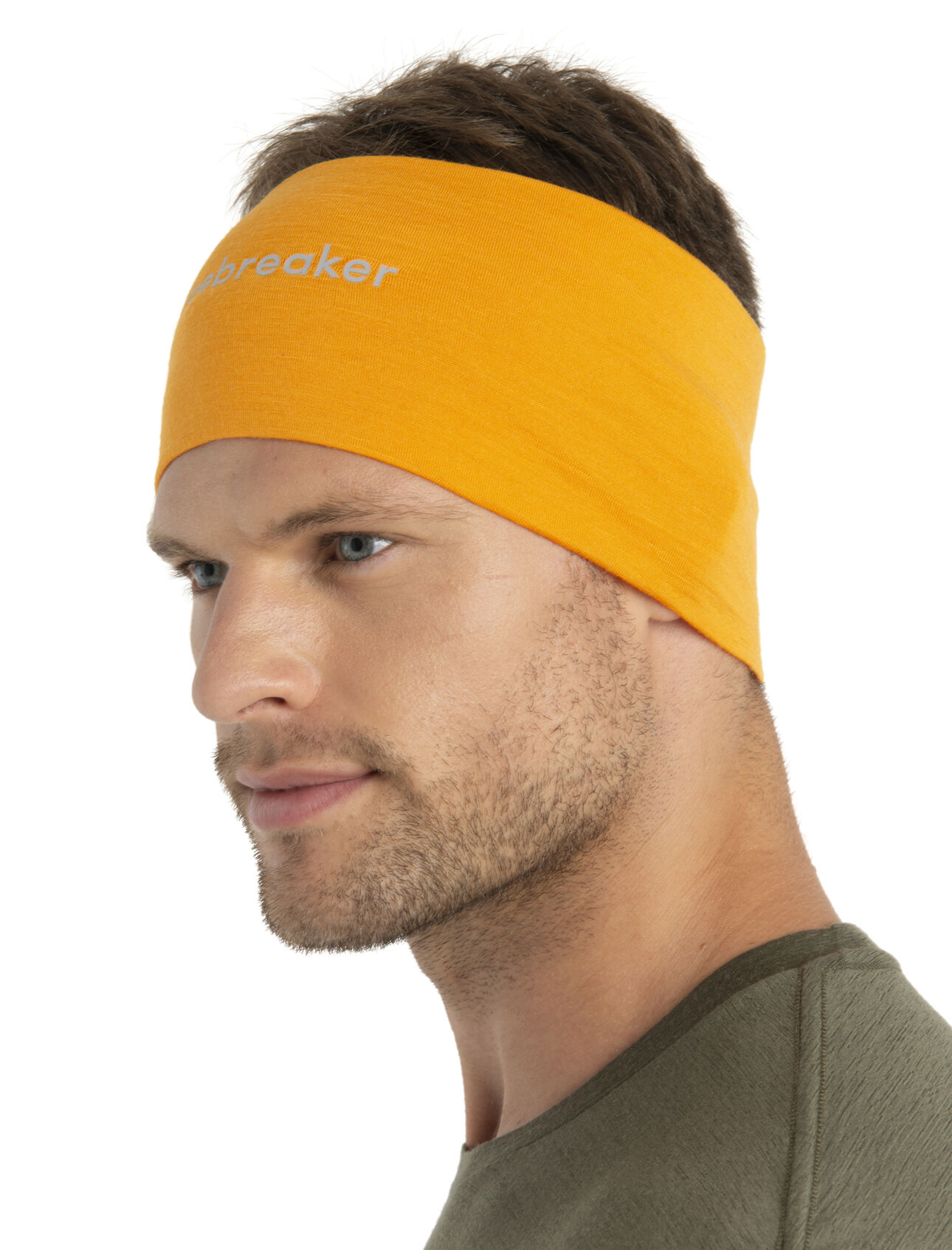 Unisex Merino 200 Oasis Headband