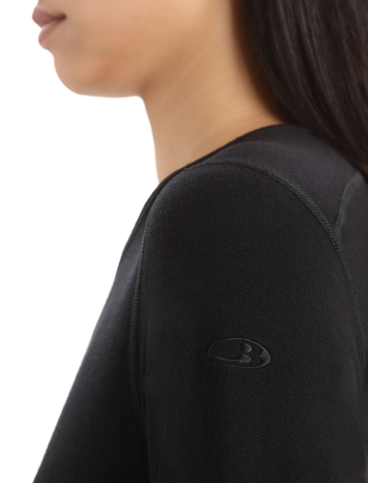 Women's Merino 260 Tech Long Sleeve Crewe Thermal Top