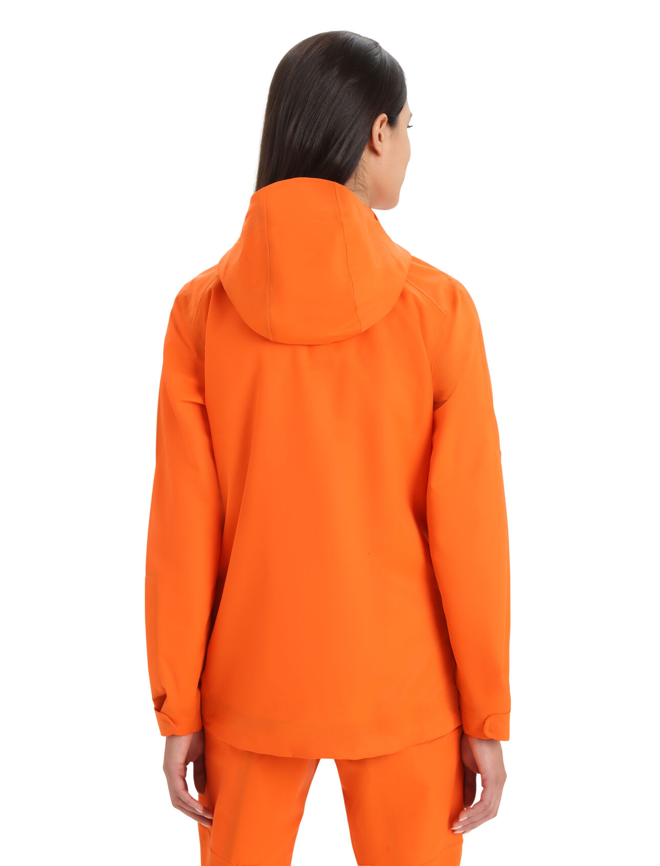 Women's Shell+™ Merino Hooded Jacket