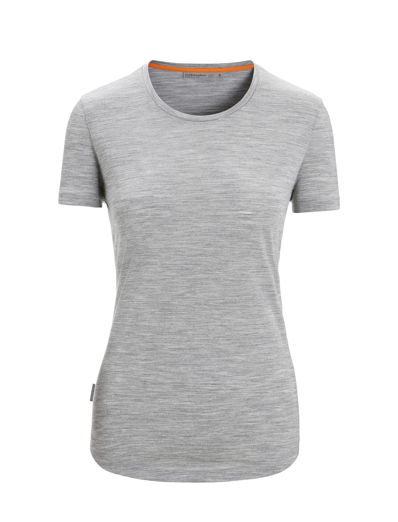 Women's Merino Sphere II Short Sleeve T-Shirt
