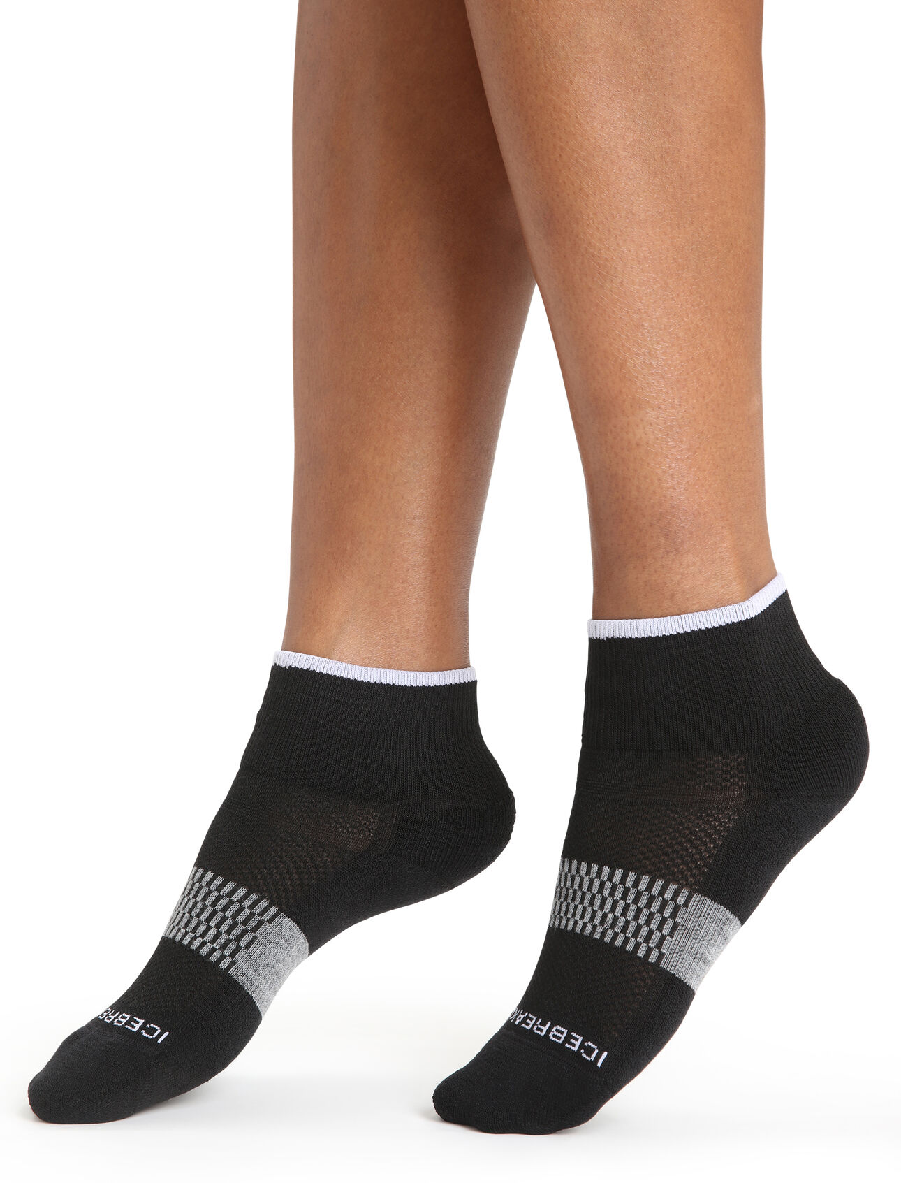 Women's Merino Multisport Light Mini Socks