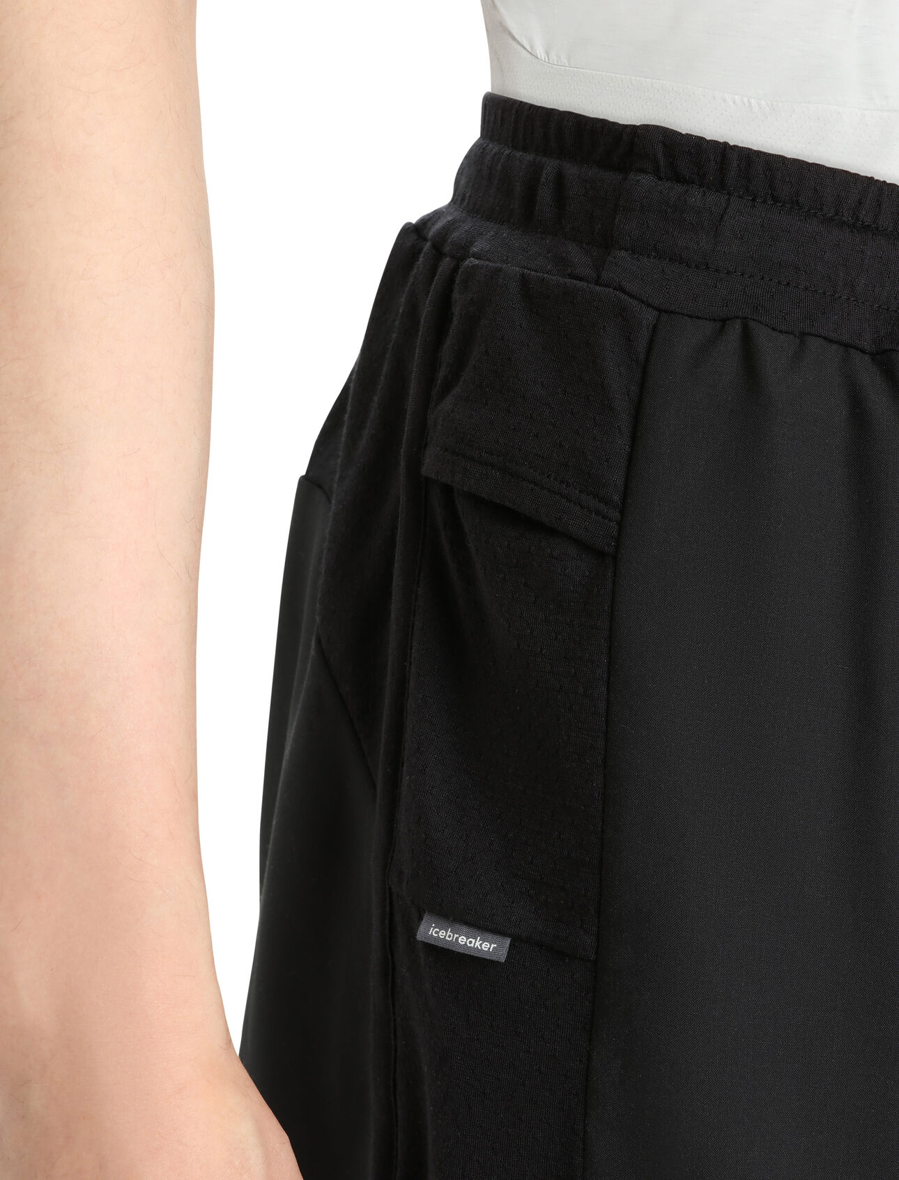 Men's ZoneKnit™ Merino 5.5'' Shorts