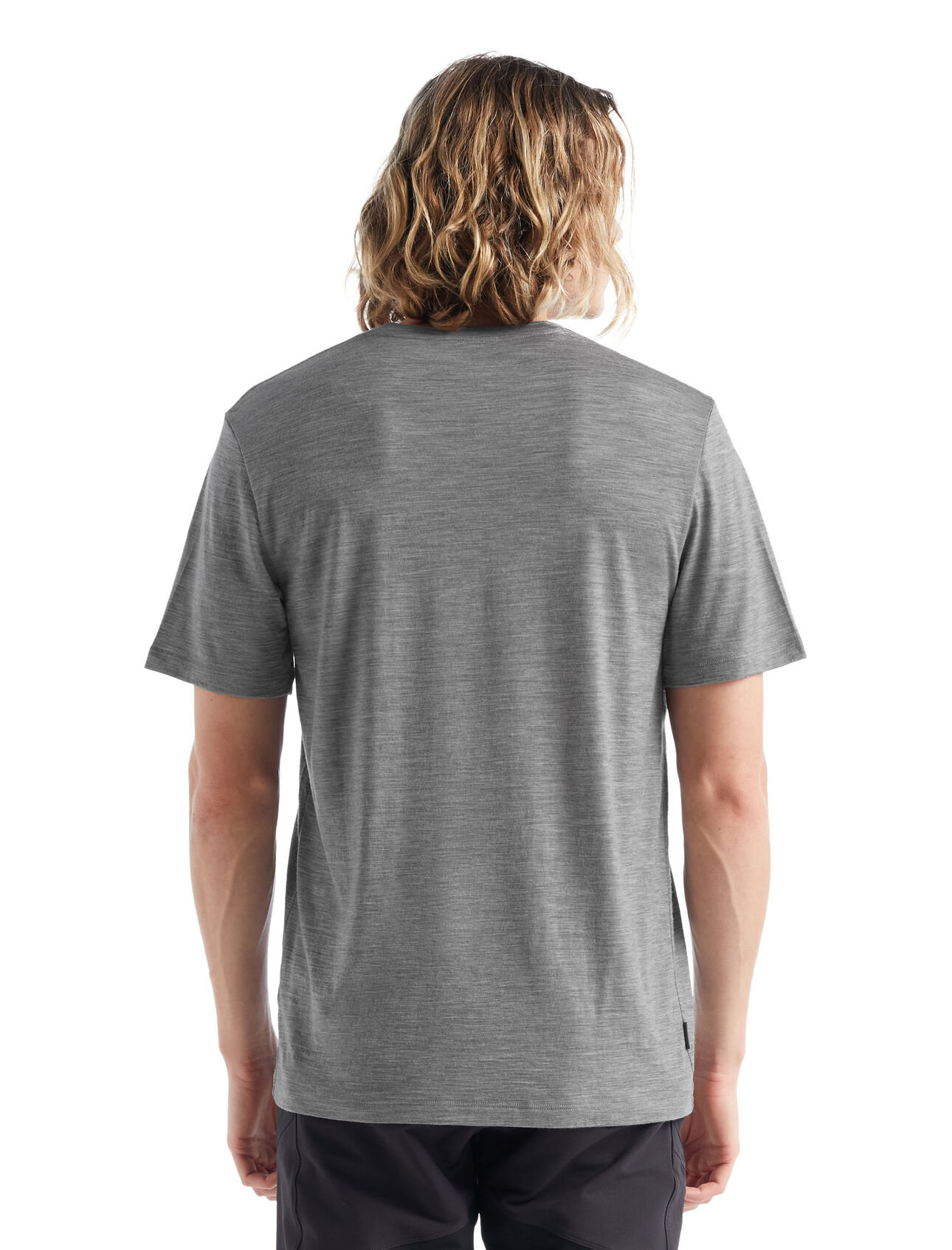 Men's Merino Tech Lite II Short Sleeve T-Shirt Trailhead