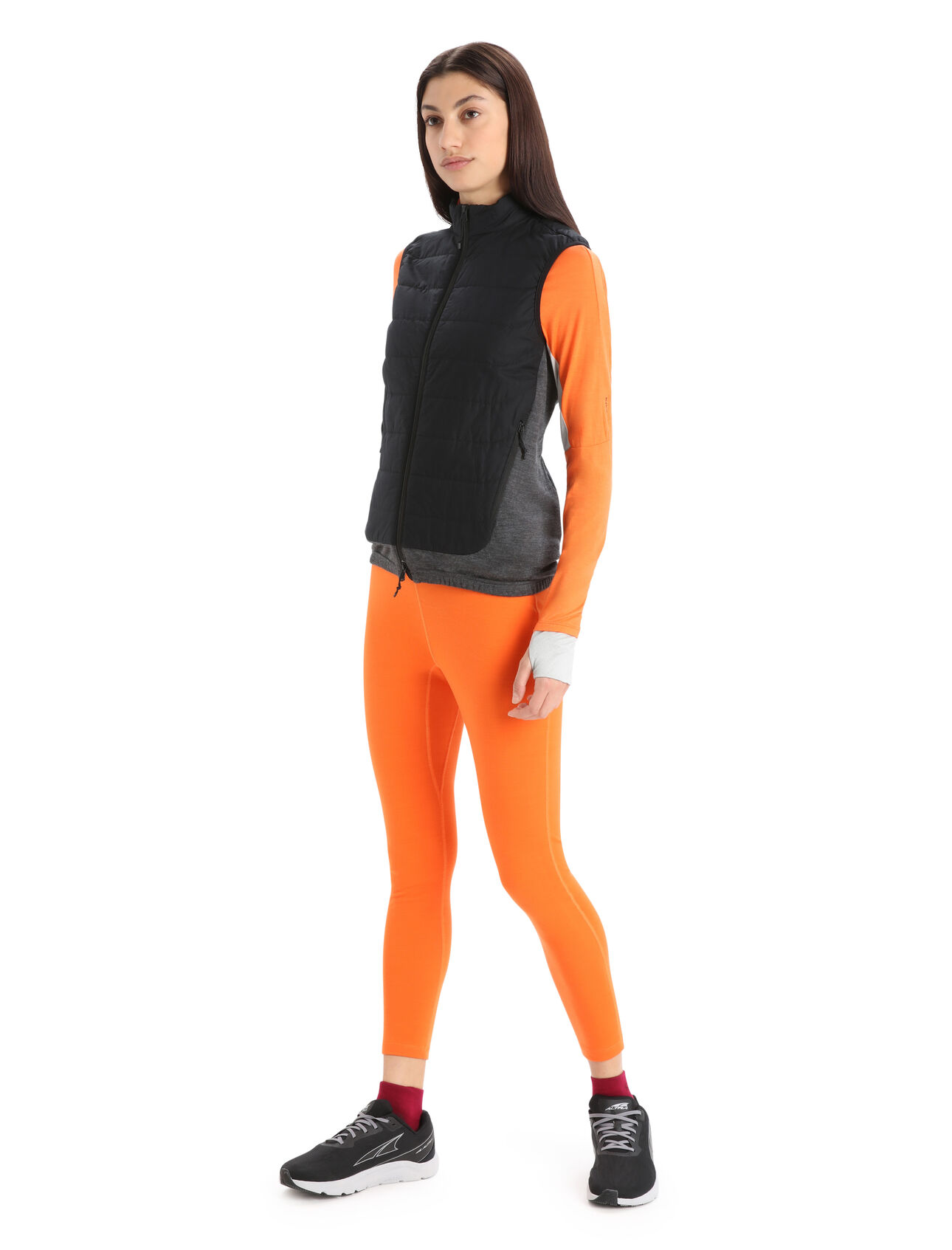 Women's MerinoLoft™ Vest