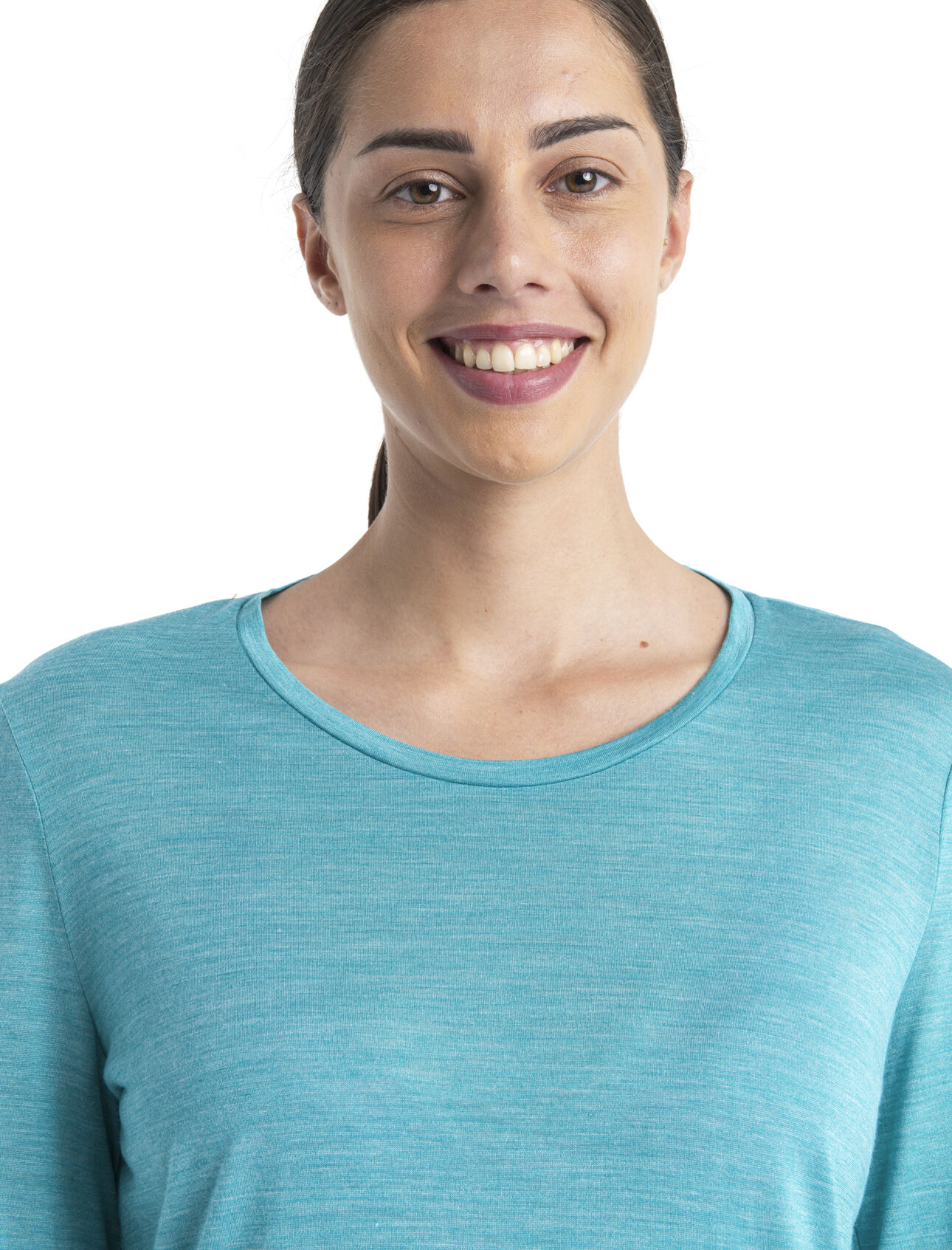 Women's Merino Sphere II Long Sleeve T-Shirt