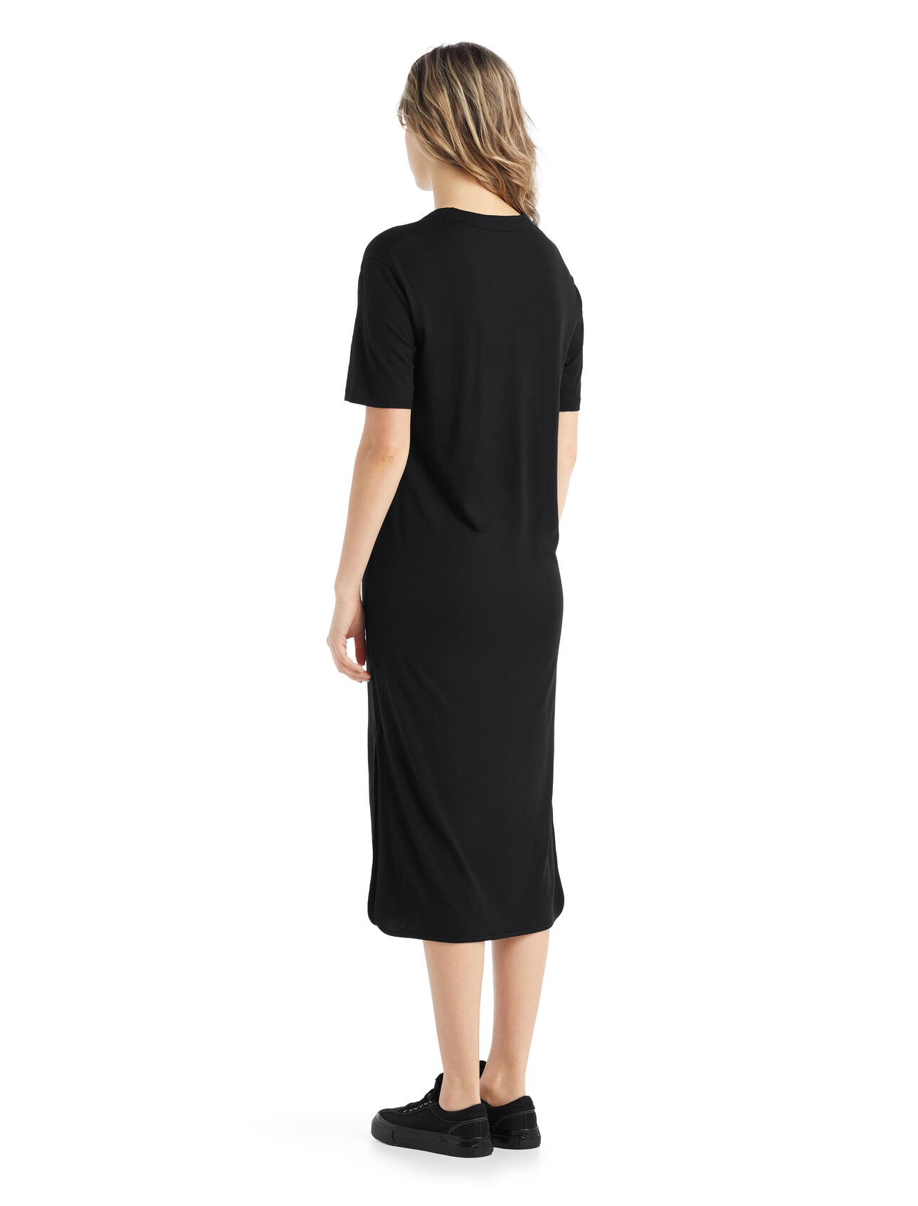 Women's Merino Granary Dress
