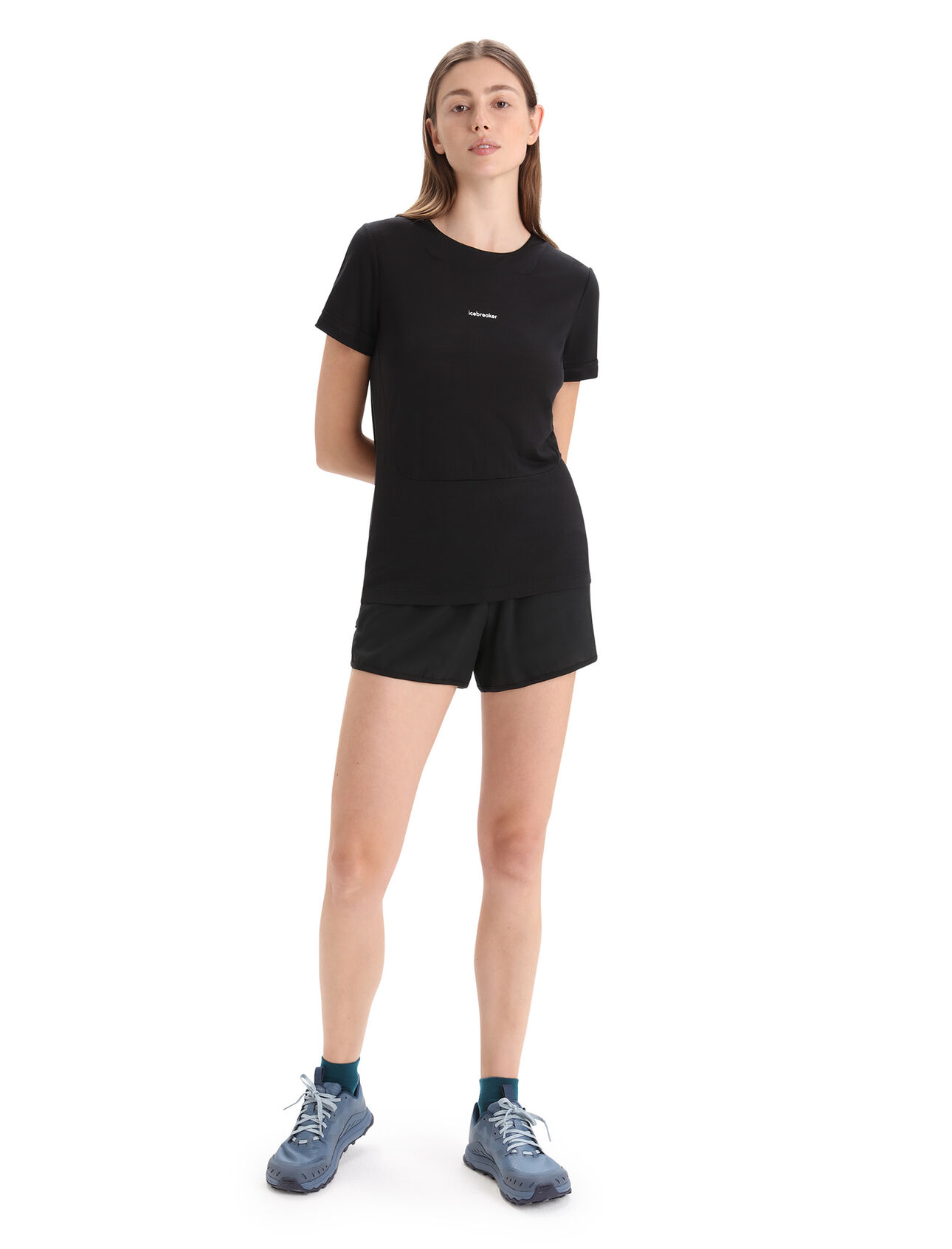Women's ZoneKnit™ Merino Short Sleeve T-Shirt
