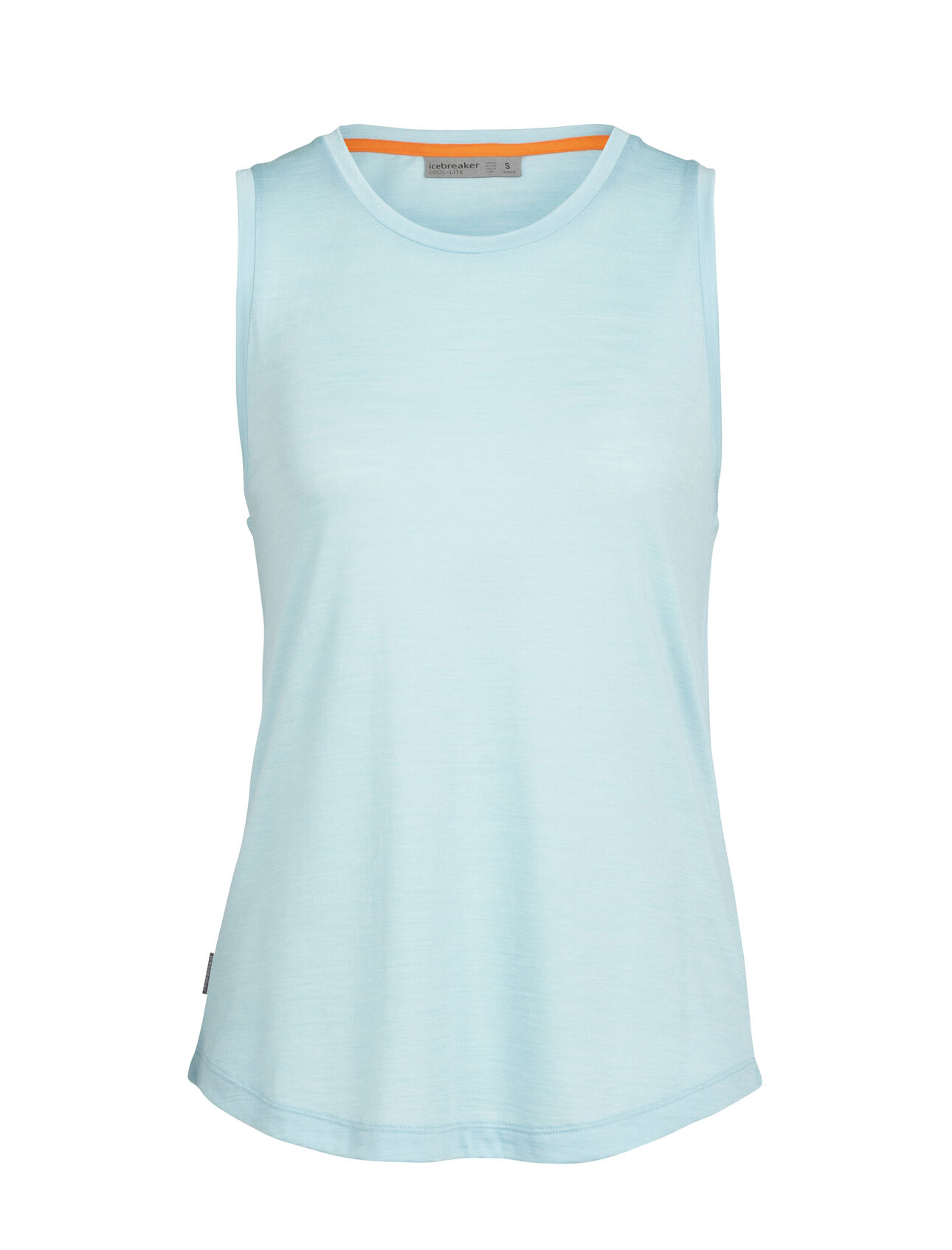 Women's Merino Sphere II Tank