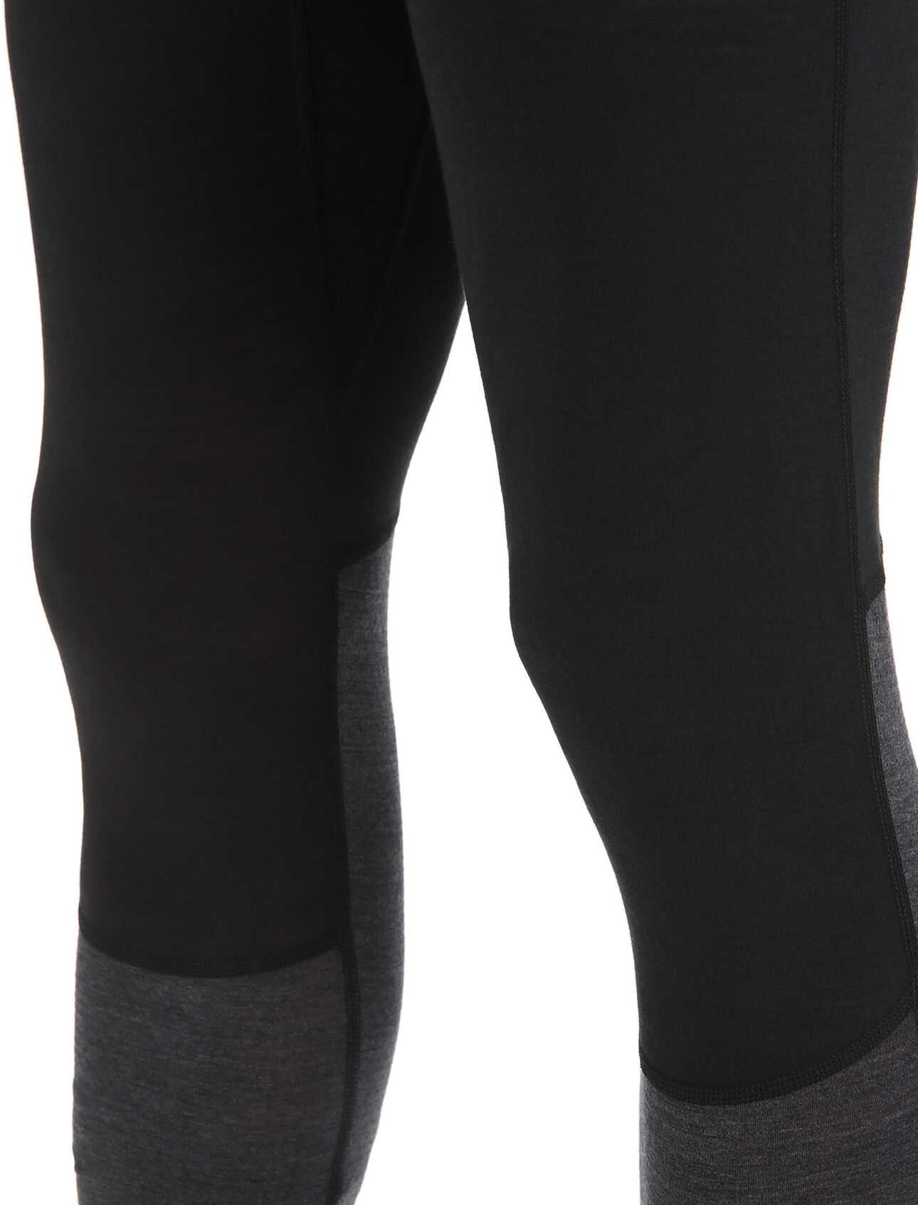 Men's 125 ZoneKnit™ Merino Thermal Leggings
