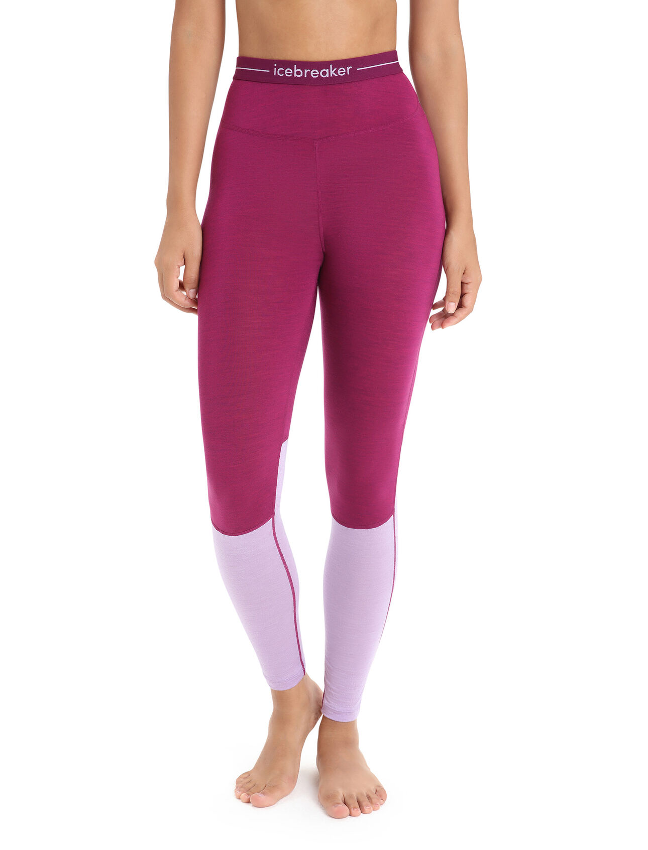 Women's 125 ZoneKnit™ Merino Thermal Leggings