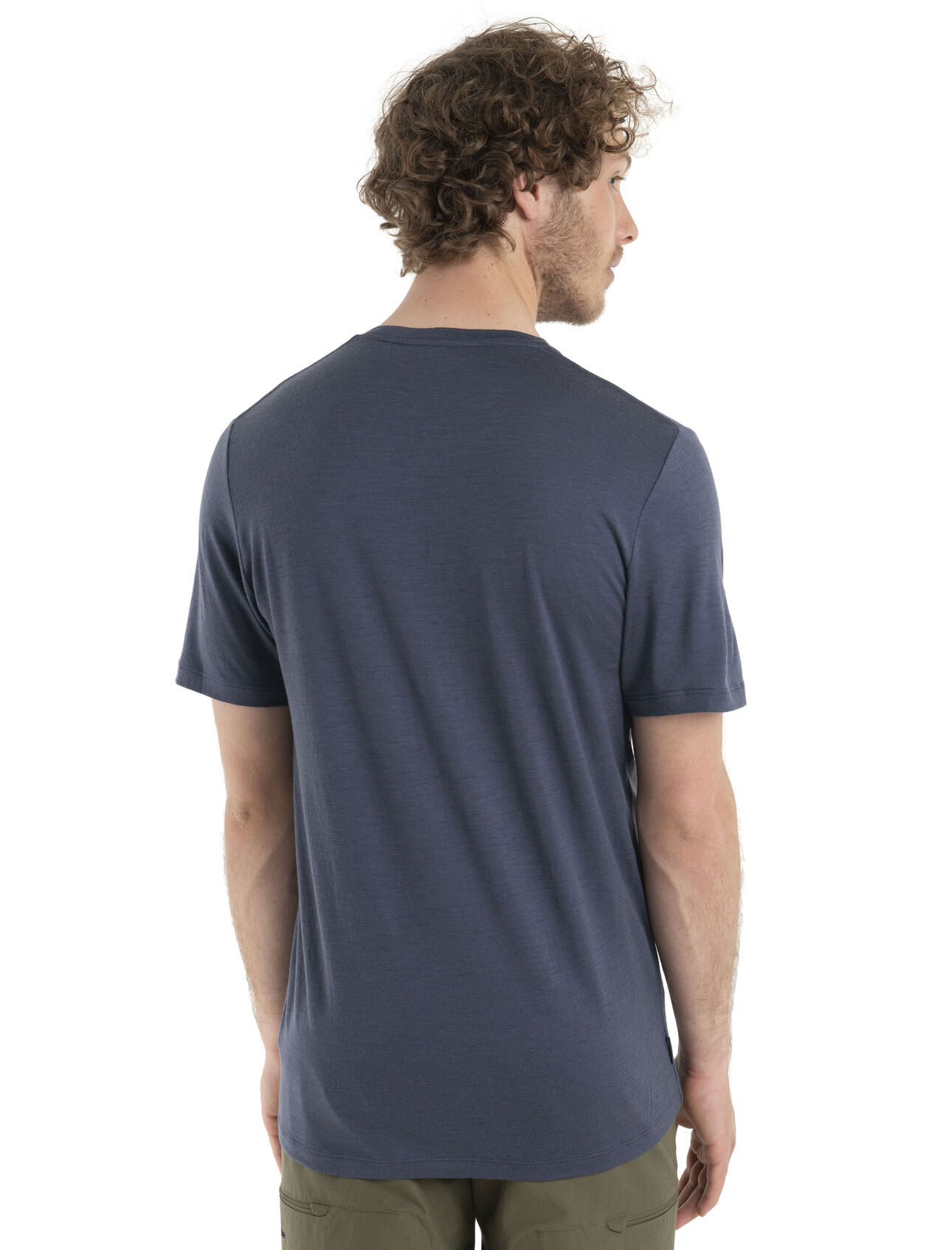 Men's Merino 150 Tech Lite II Short Sleeve T-Shirt Camp Essentials