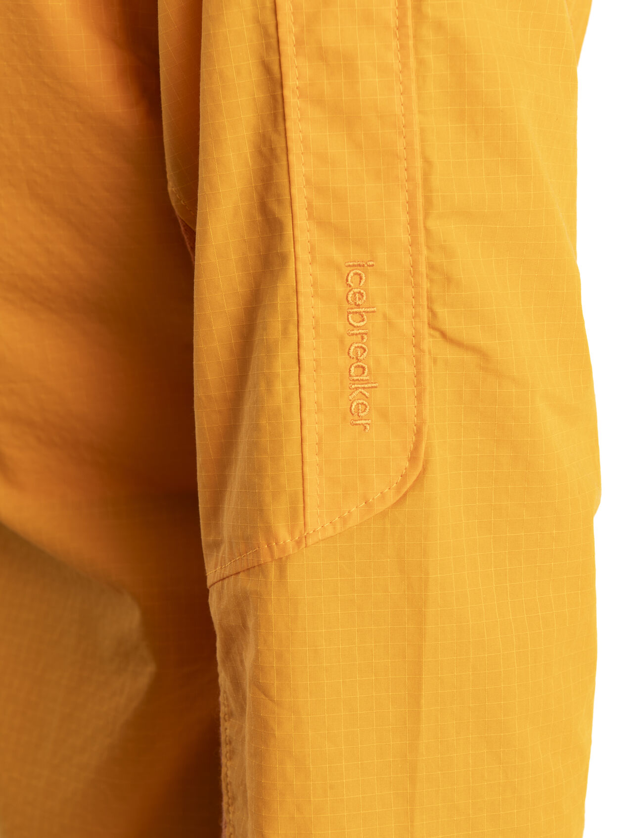 Women's Shell+™ Merino Cotton Windbreaker