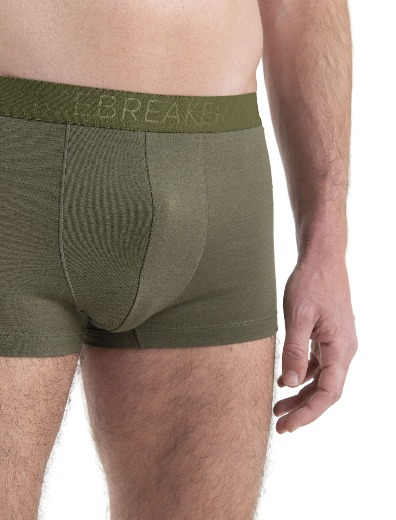 Men's Cool-Lite™ Merino Anatomica Trunks