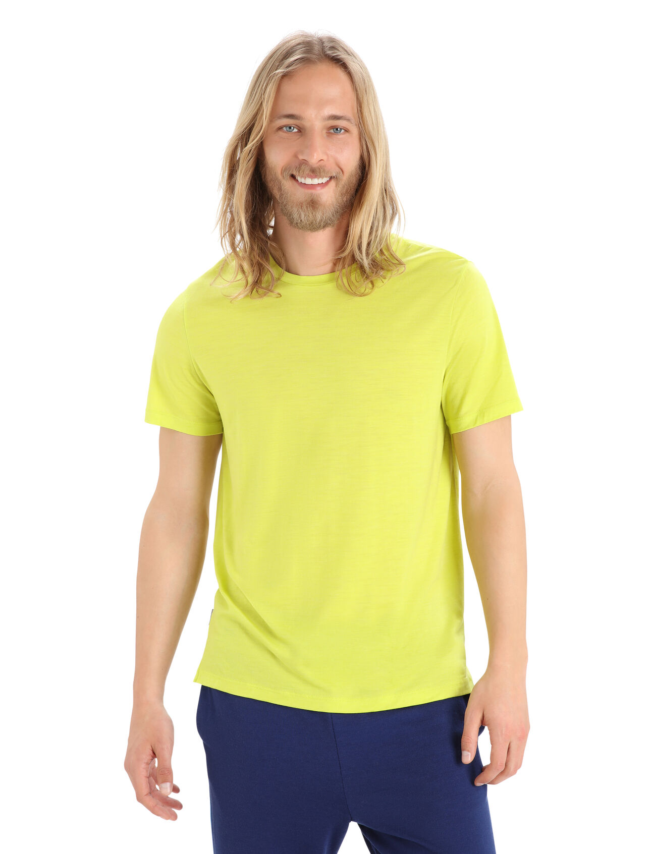 Men's Merino Sphere II Short Sleeve T-Shirt
