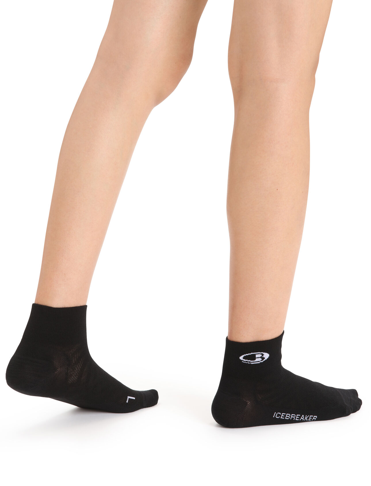 Women's Merino Run+ Ultralight Mini Socks