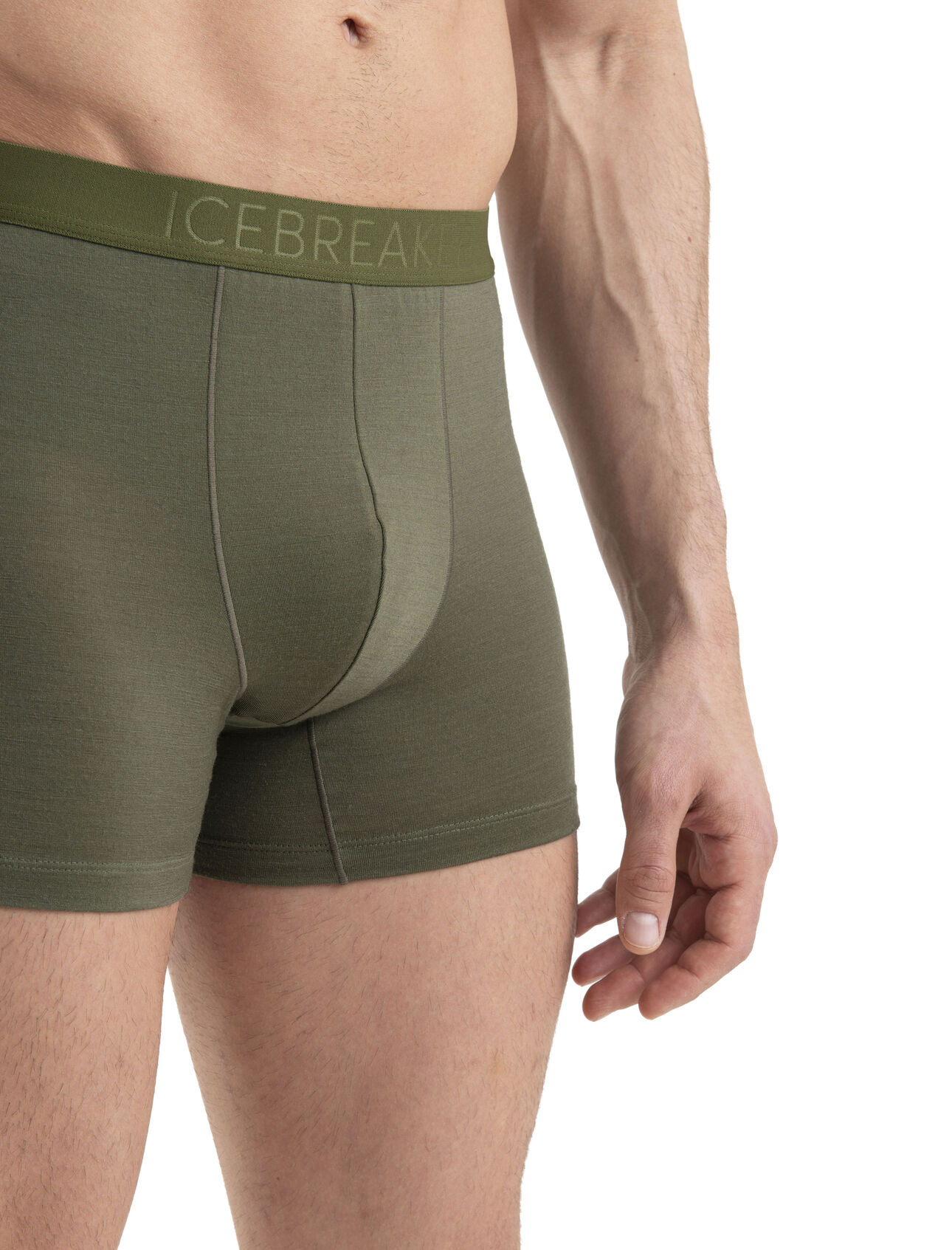 Men's Cool-Lite™ Merino Anatomica Boxers