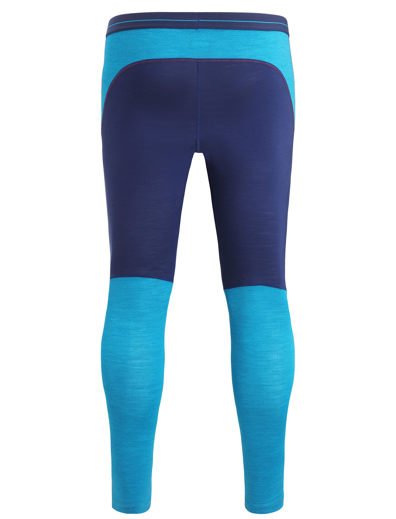 Men's 125 ZoneKnit™ Merino Thermal Leggings