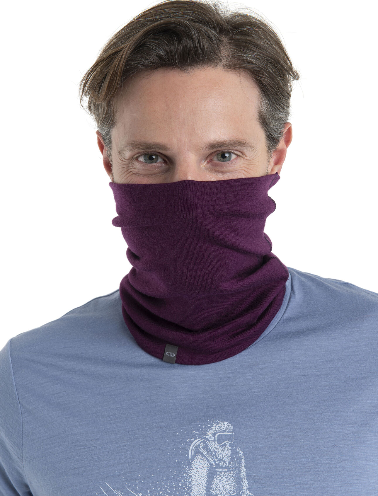 Unisex Merino Apex Chute