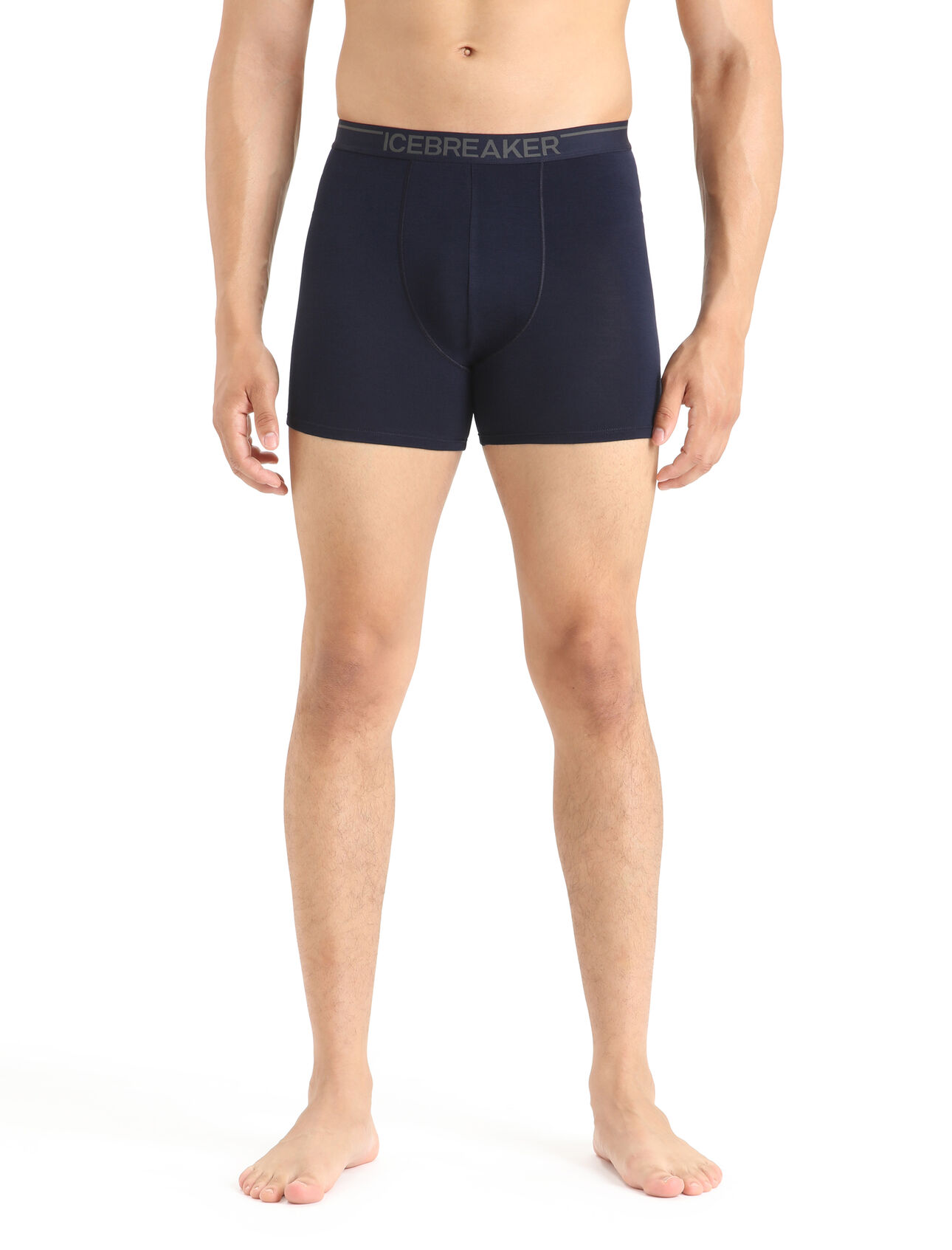 Men's Merino Anatomica Boxers