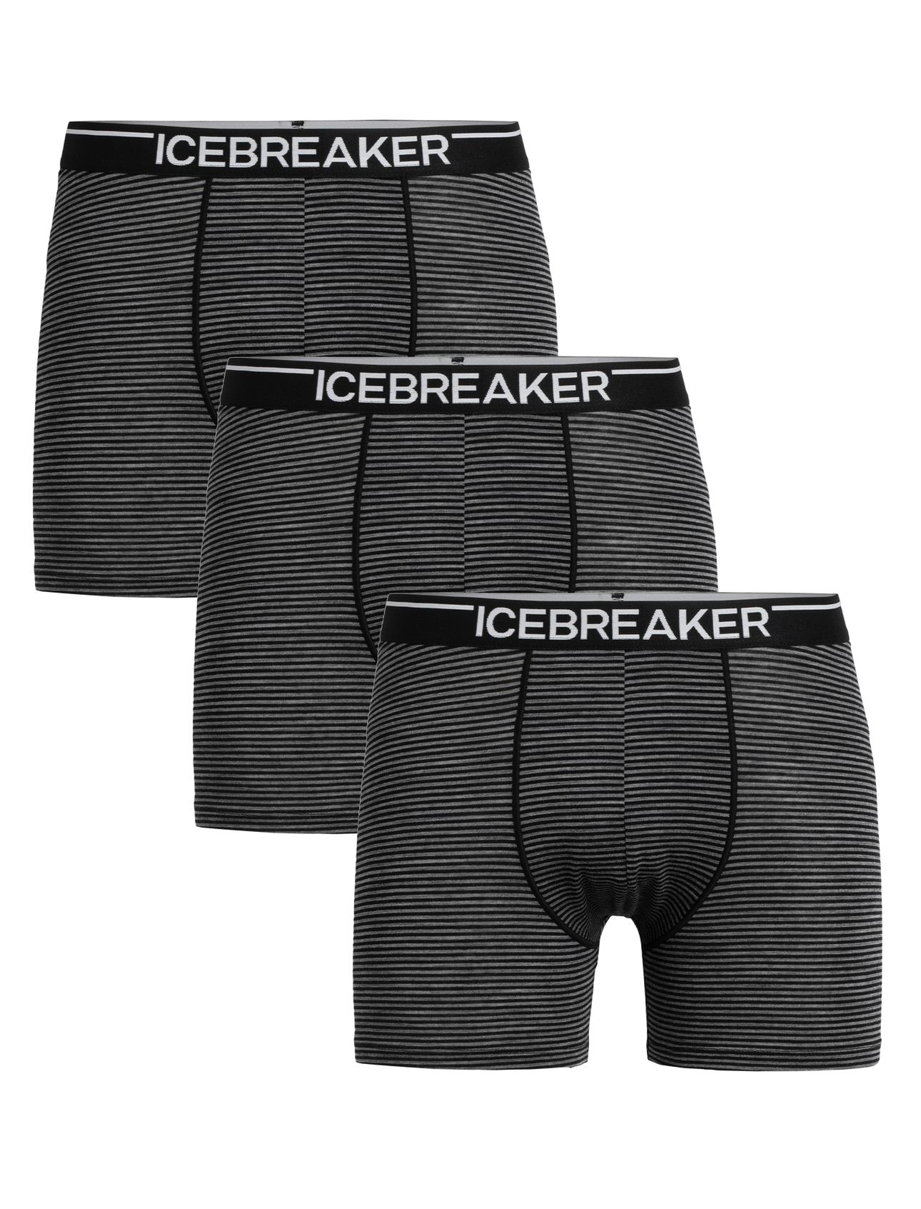 Men's Merino Anatomica Boxers 3 Pack