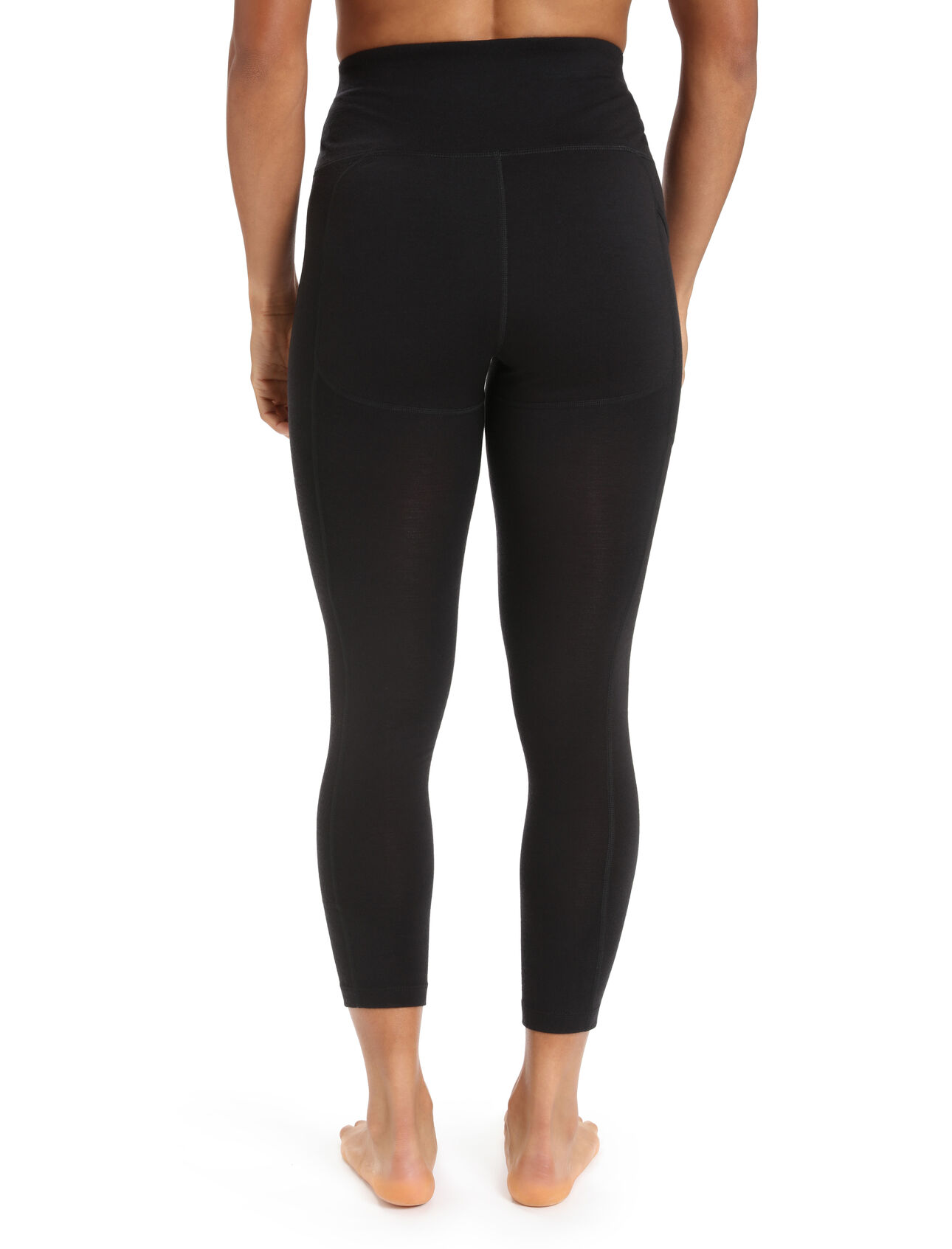 Women's Merino Fastray High Rise Tights