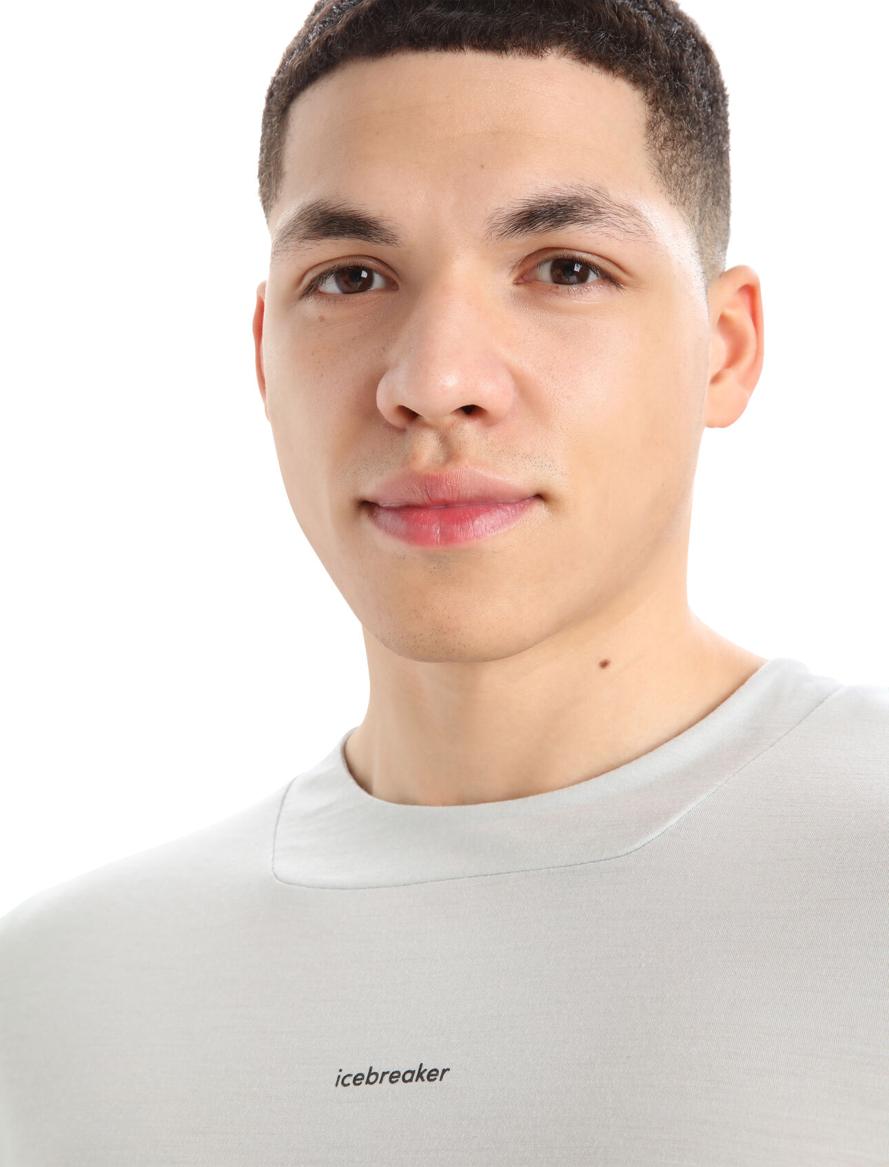 Men's ZoneKnit™ Merino Short Sleeve T-Shirt