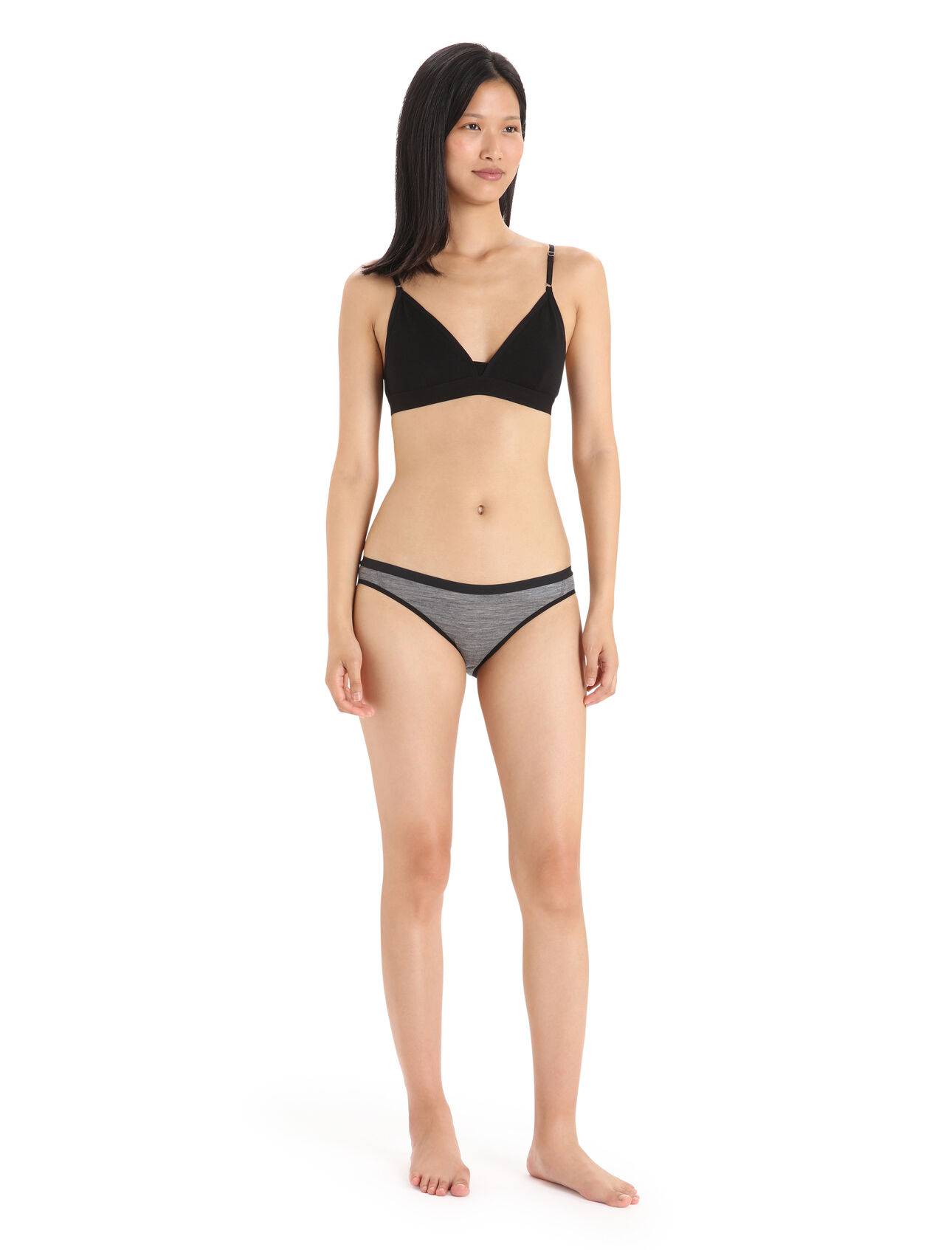 Women's Merino Siren Bikini Briefs