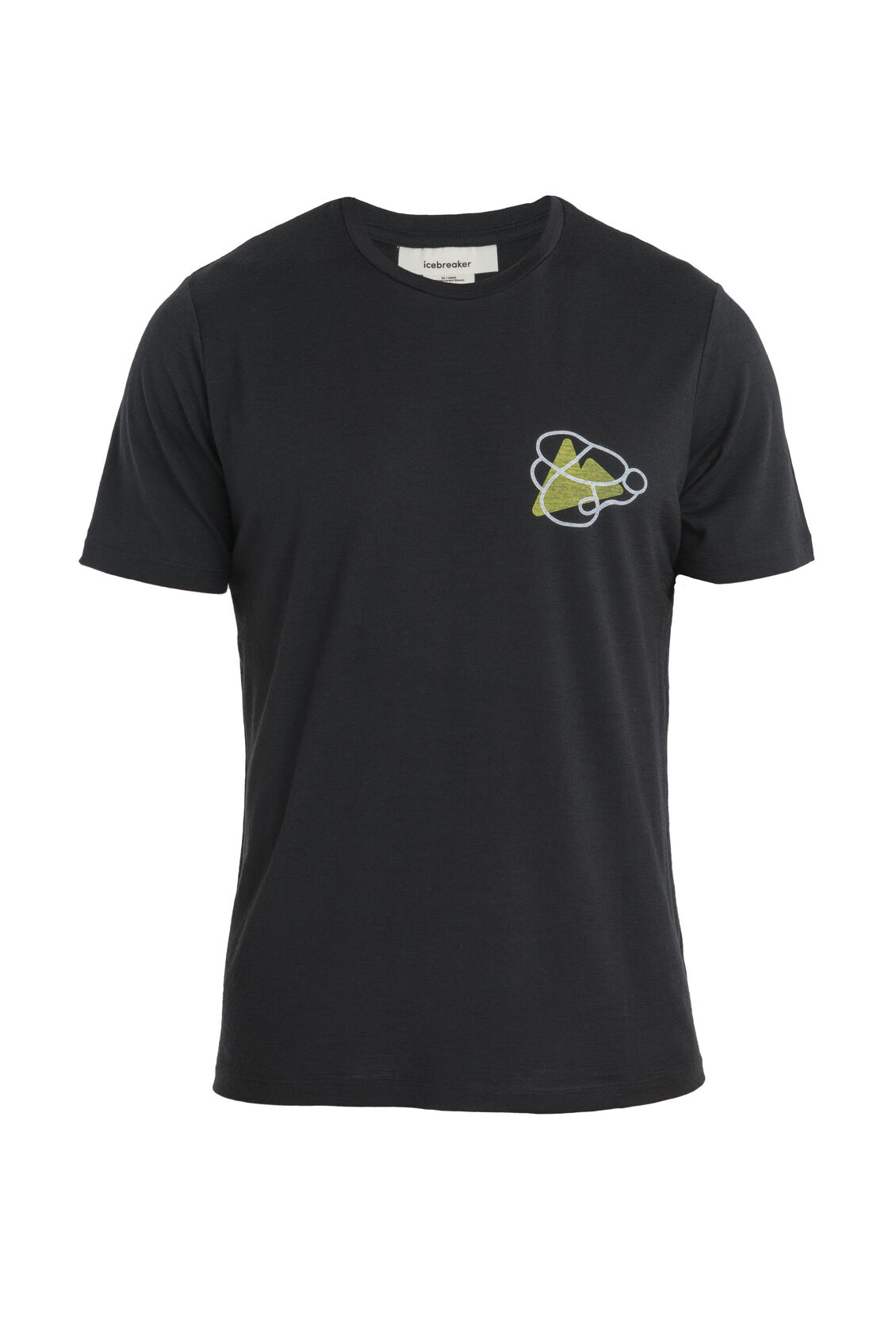 Men's Merino 150 Tech Lite II Short Sleeve T-Shirt Community