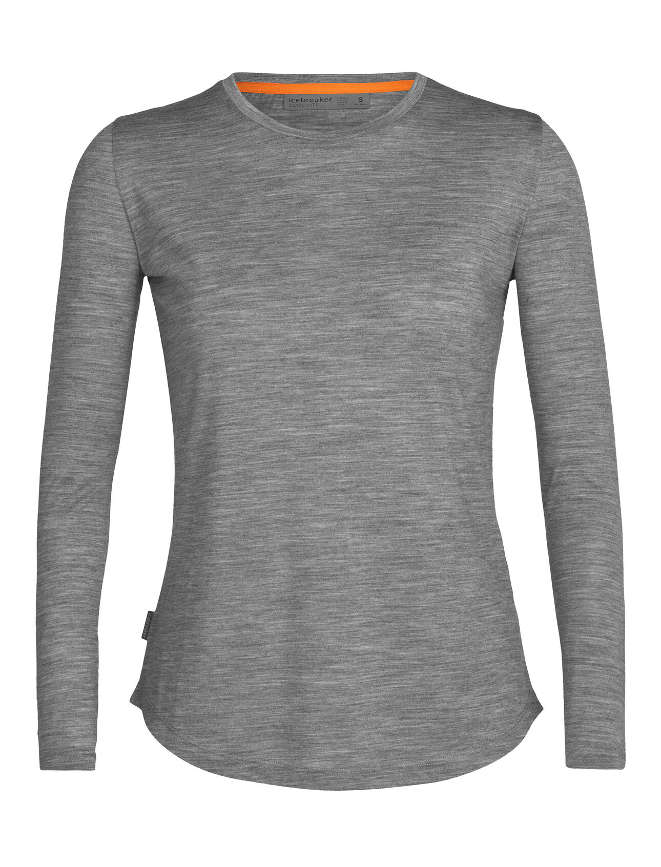 Women's Merino Sphere II Long Sleeve T-Shirt