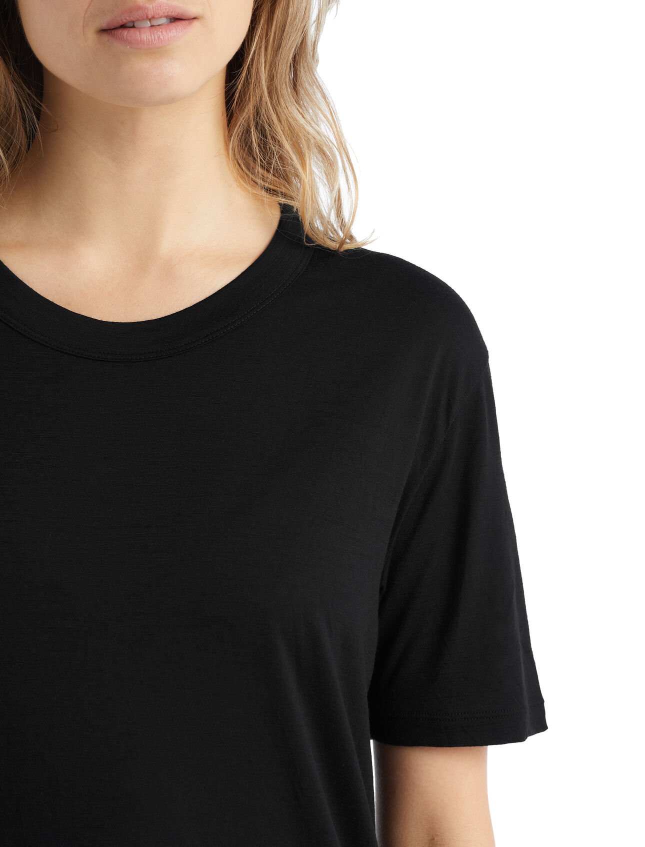 Women's Merino Granary Dress