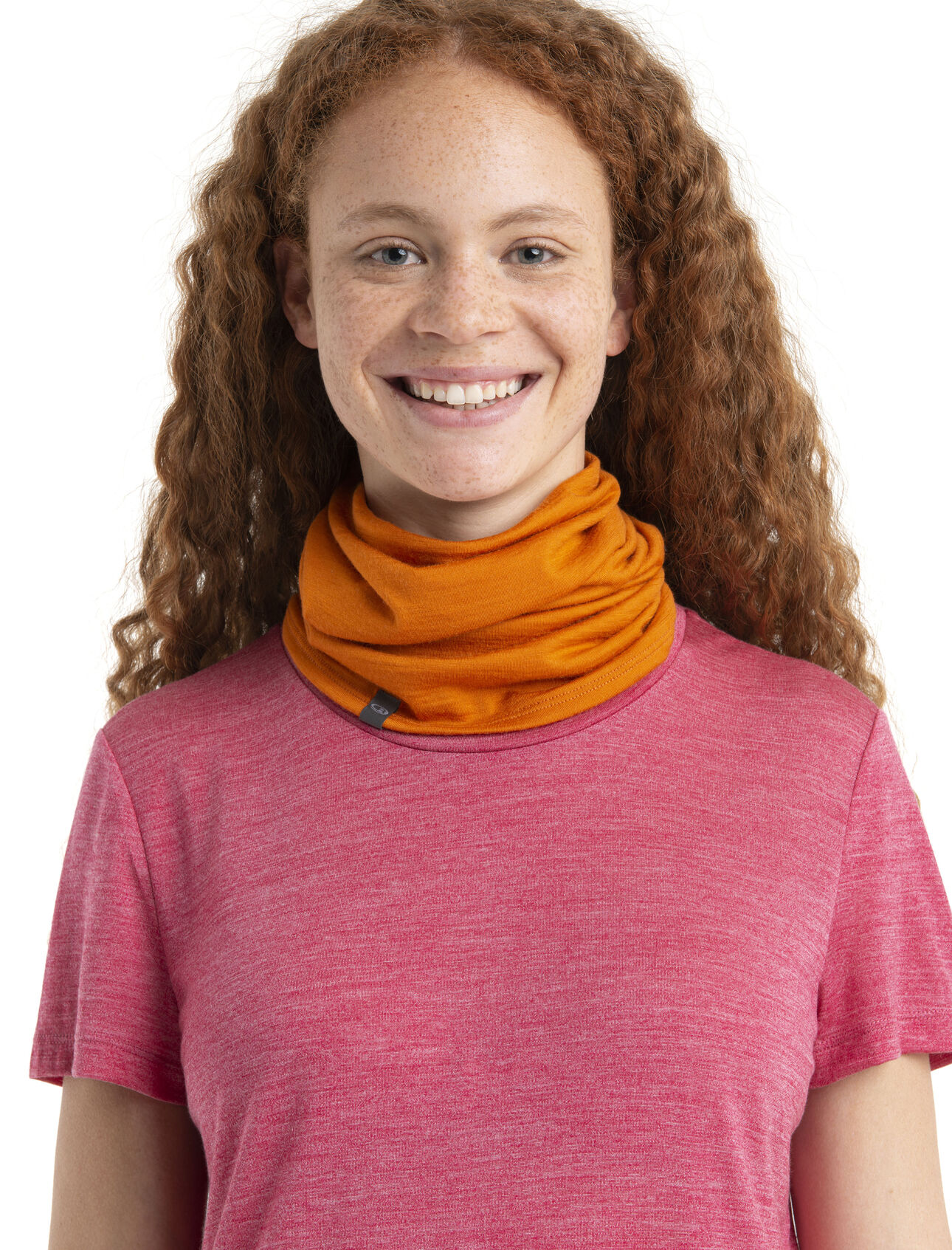 Unisex Merino Flexi Chute