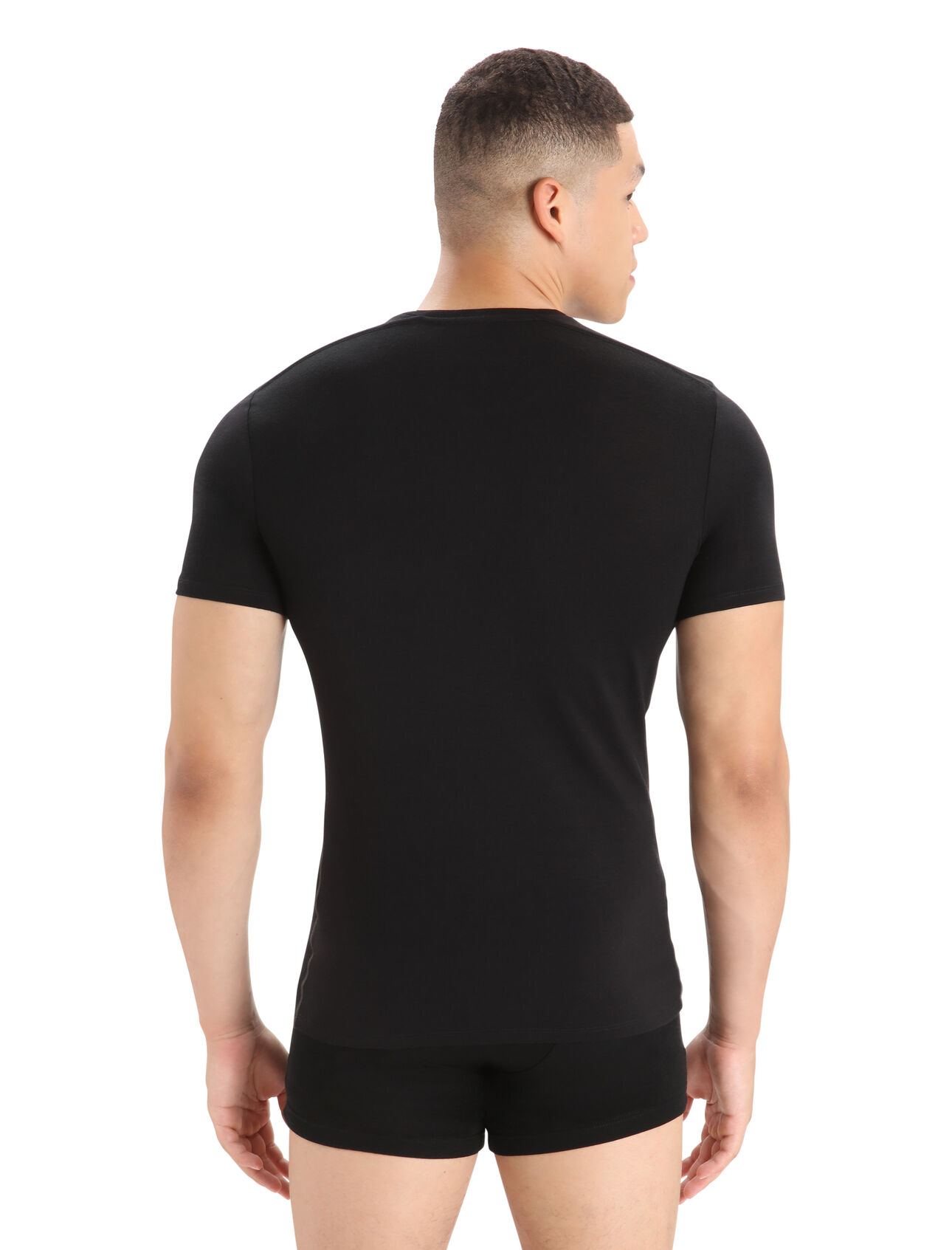 Men's Merino Anatomica Short Sleeve Crewe T-Shirt
