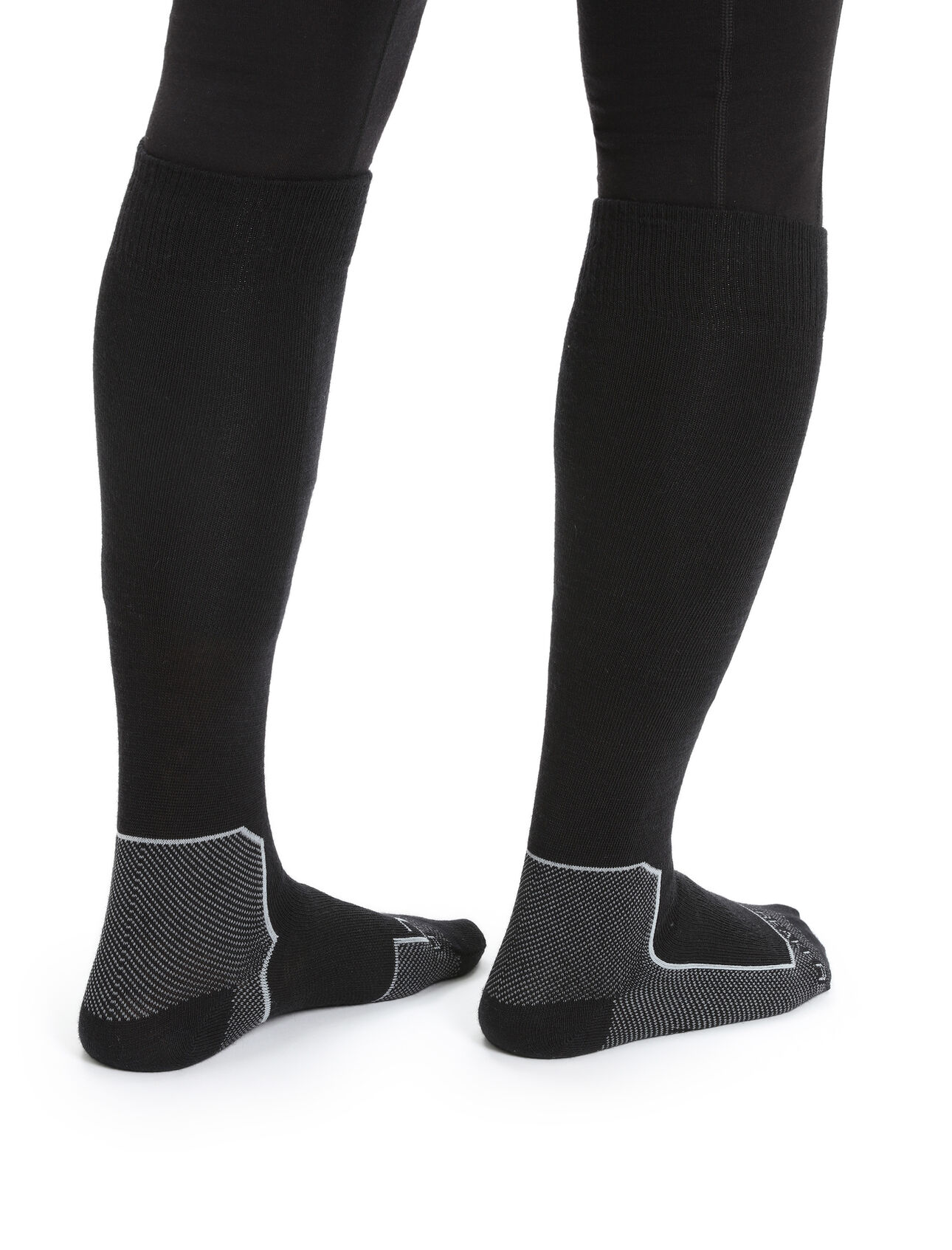 Women's Merino Ski+ Ultralight Over the Calf Socks