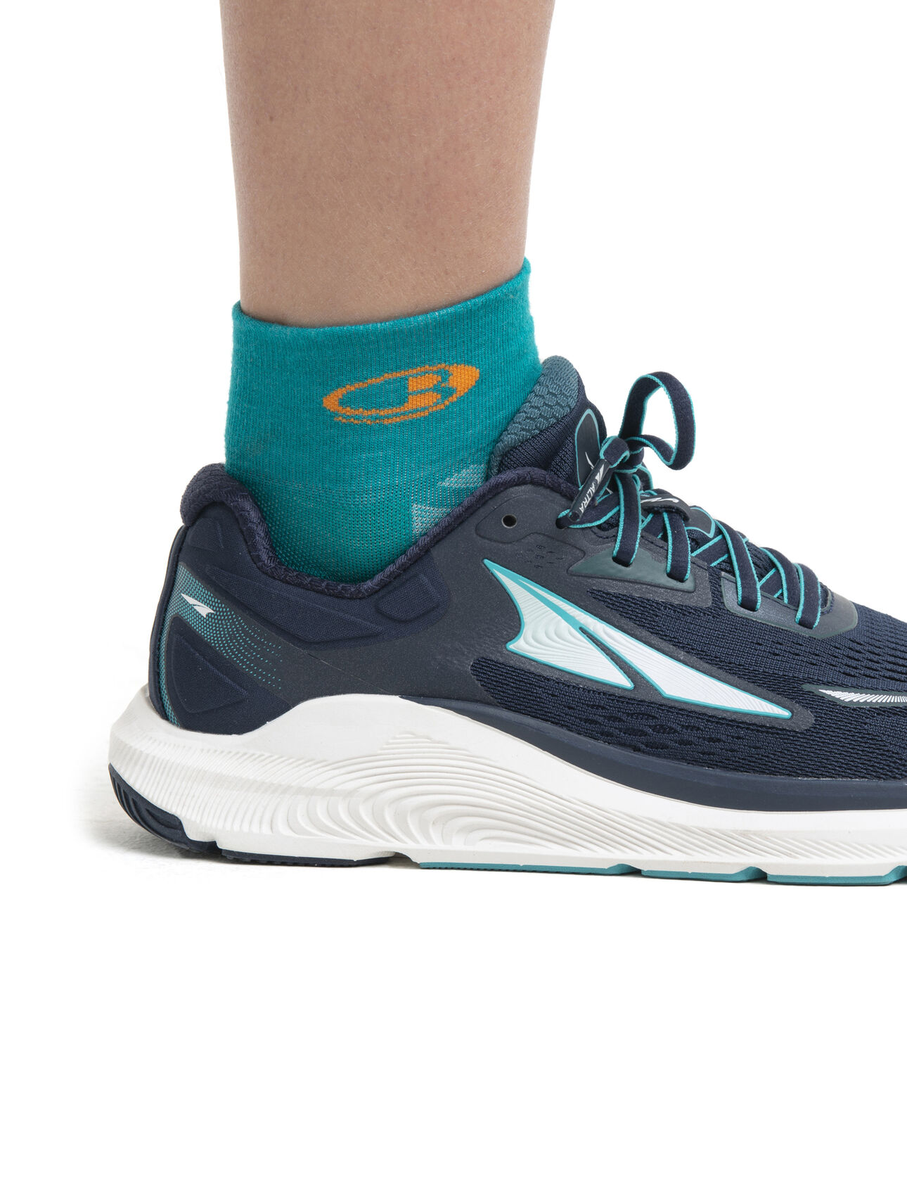 Women's Merino Run+ Ultralight Mini Socks