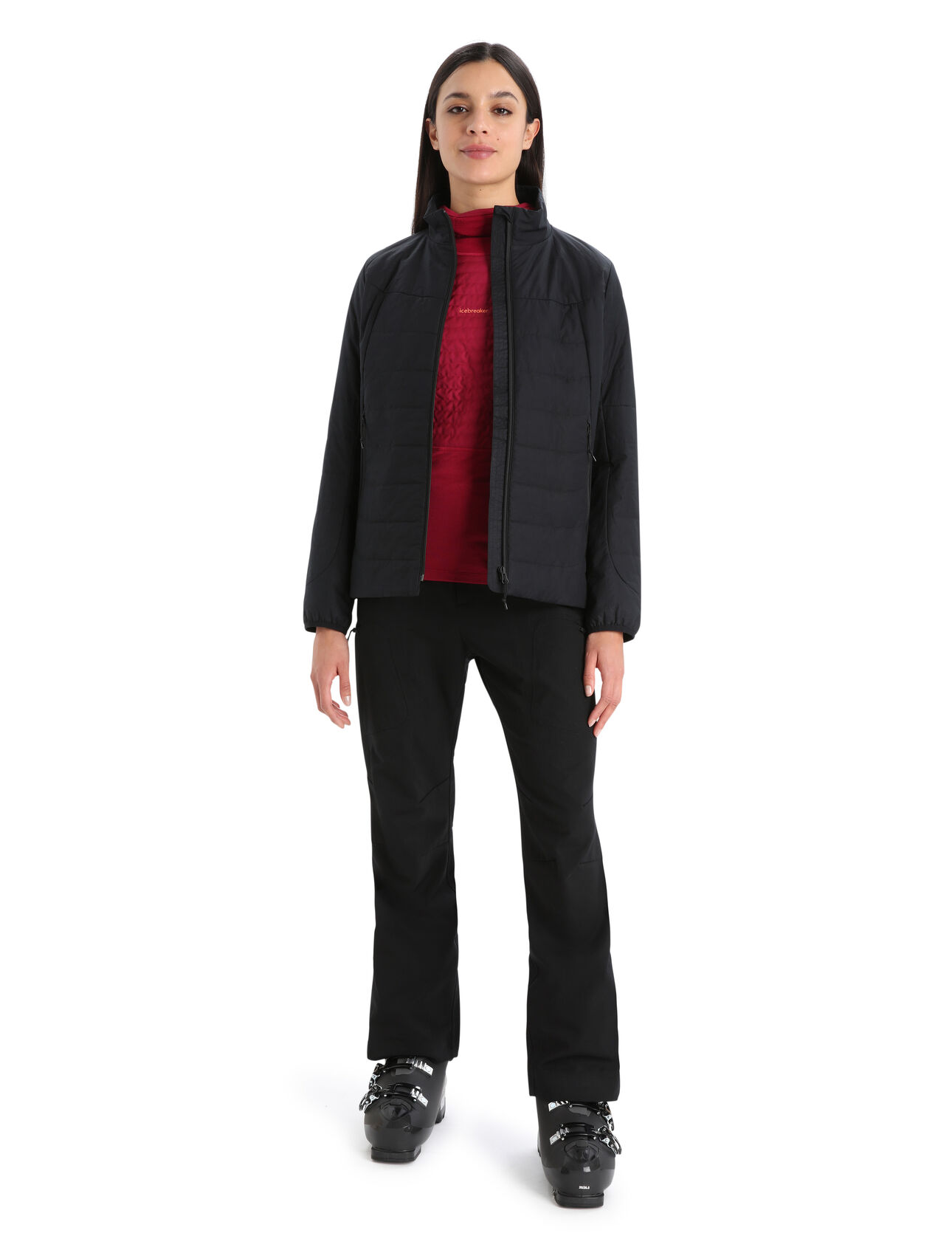 Women's MerinoLoft™ Jacket