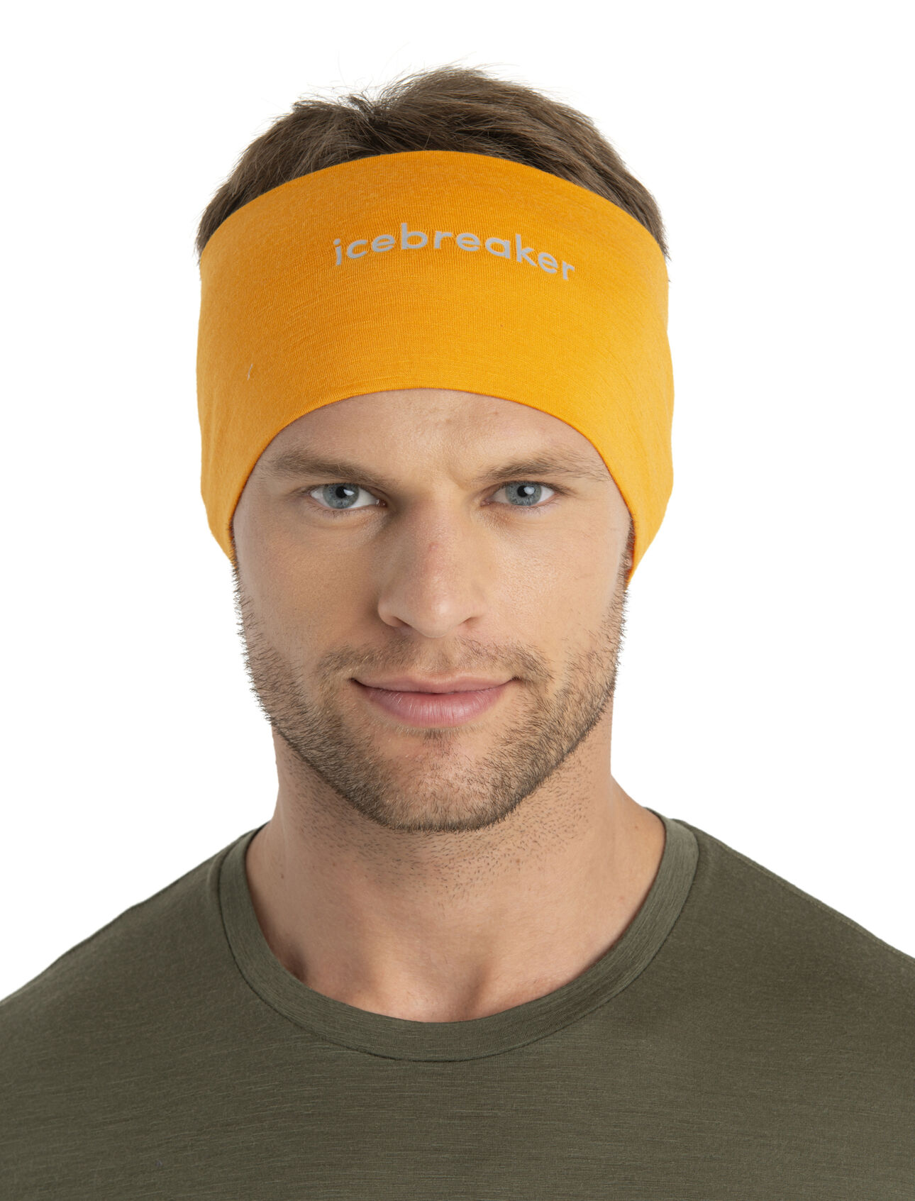 Unisex Merino 200 Oasis Headband