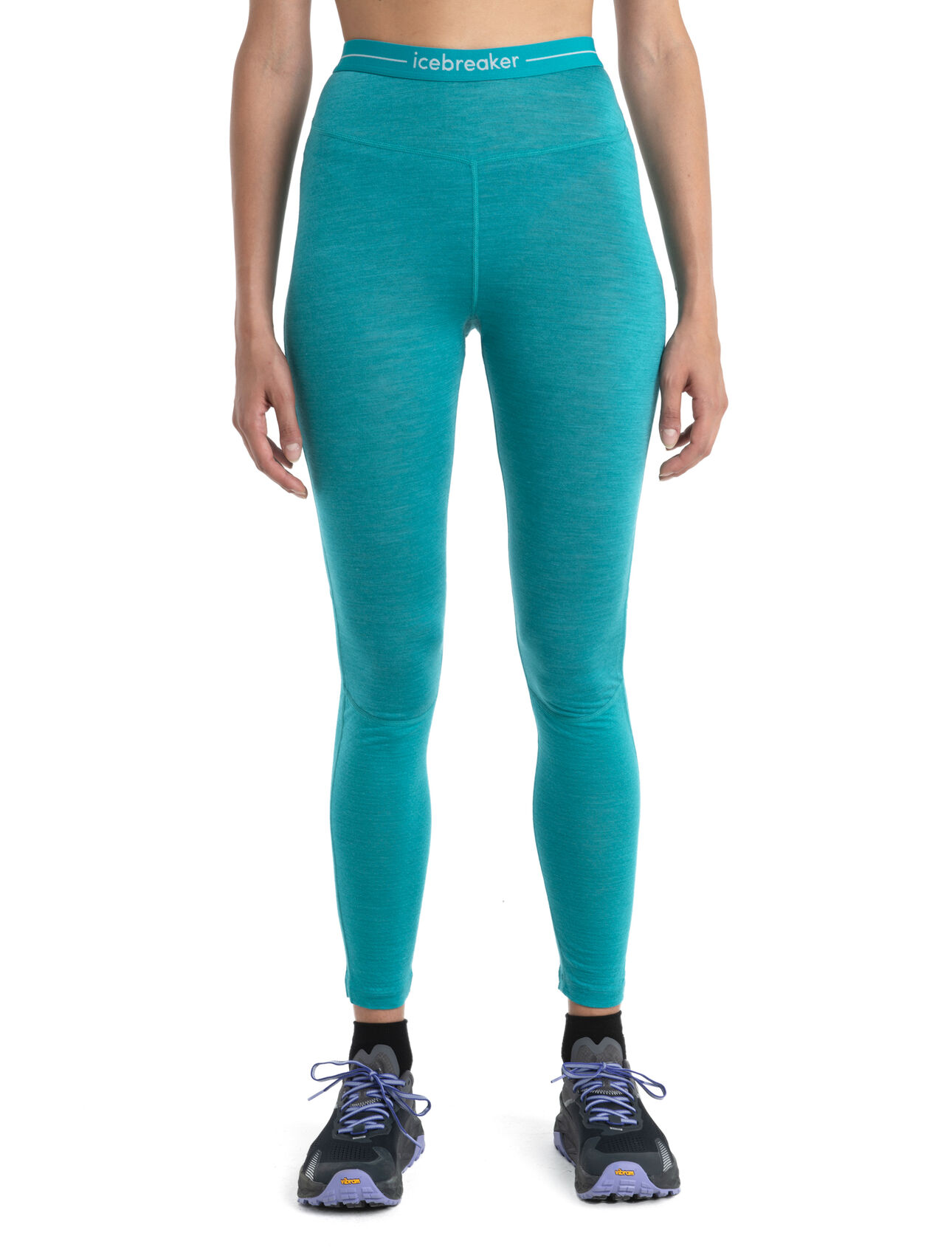 Women's 125 ZoneKnit™ Merino Thermal Leggings