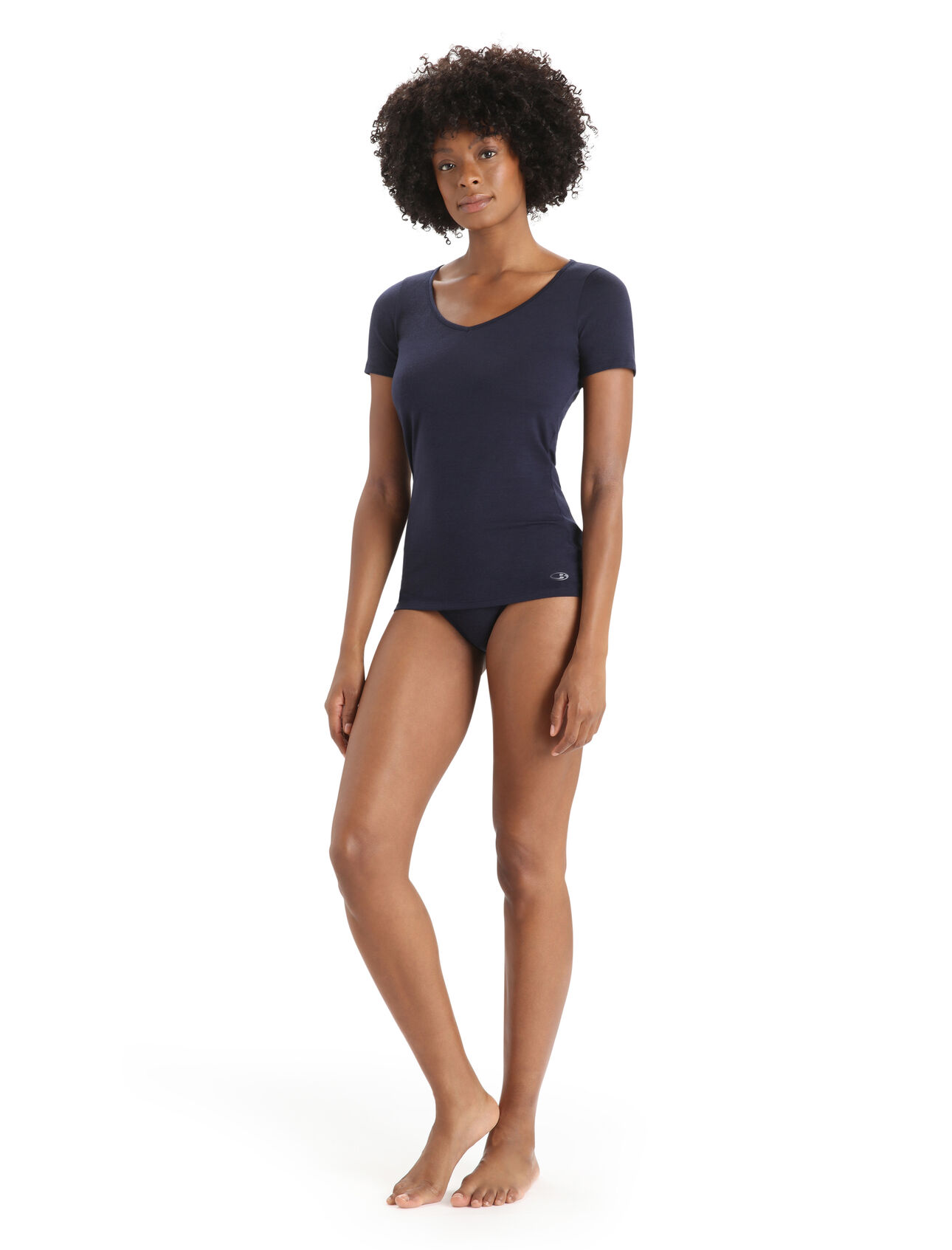 Women's Merino Siren Hipkini Briefs