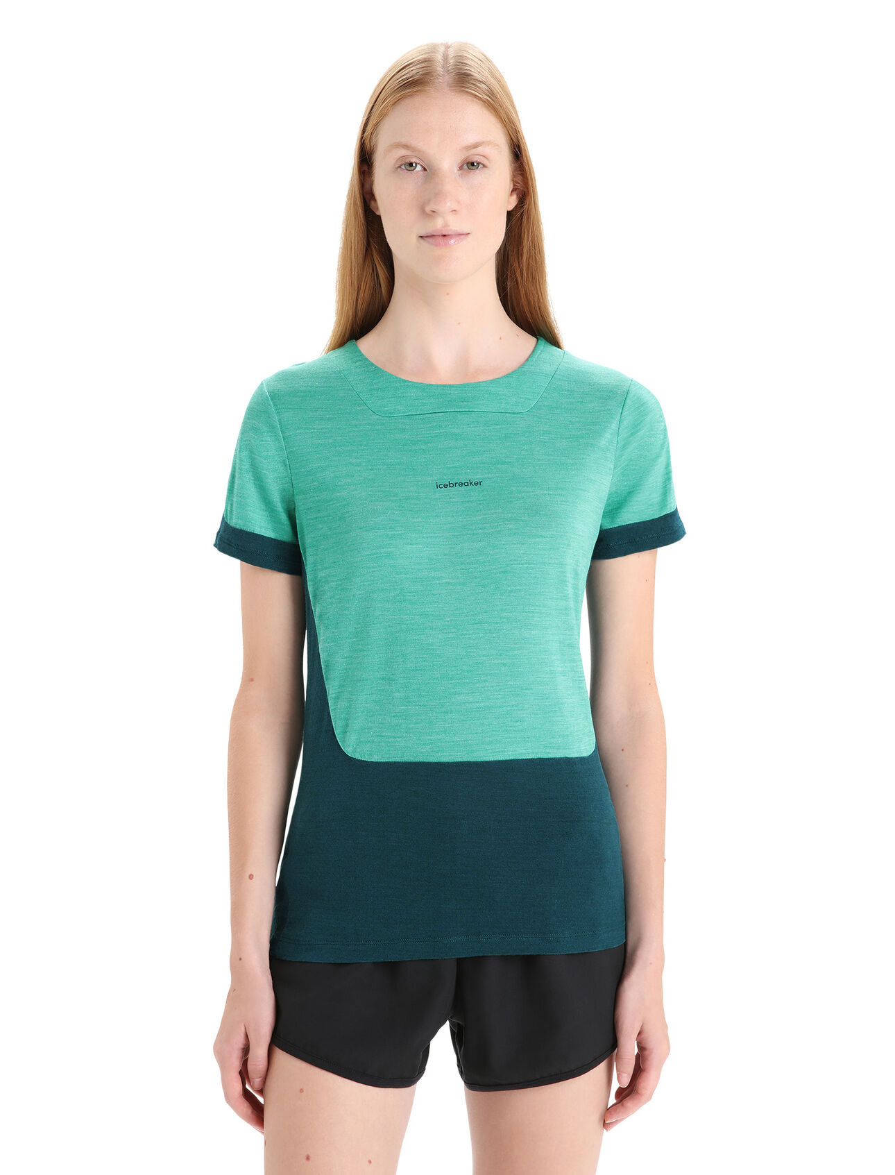 Women's ZoneKnit™ Merino Short Sleeve T-Shirt