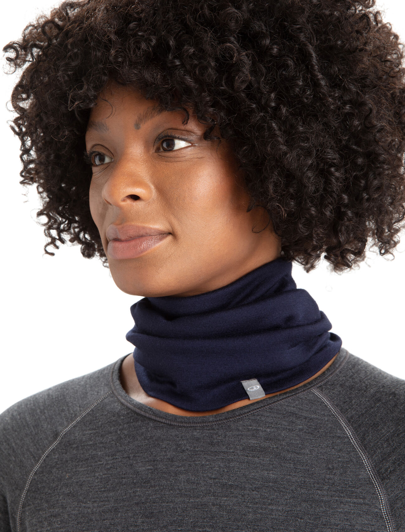 Unisex Merino Apex Chute