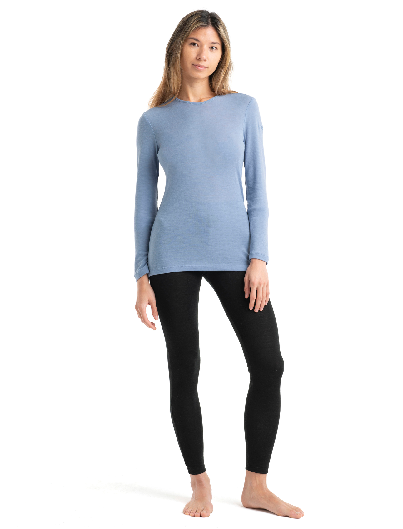 Women's Merino 175 Everyday Long Sleeve Crewe Thermal Top