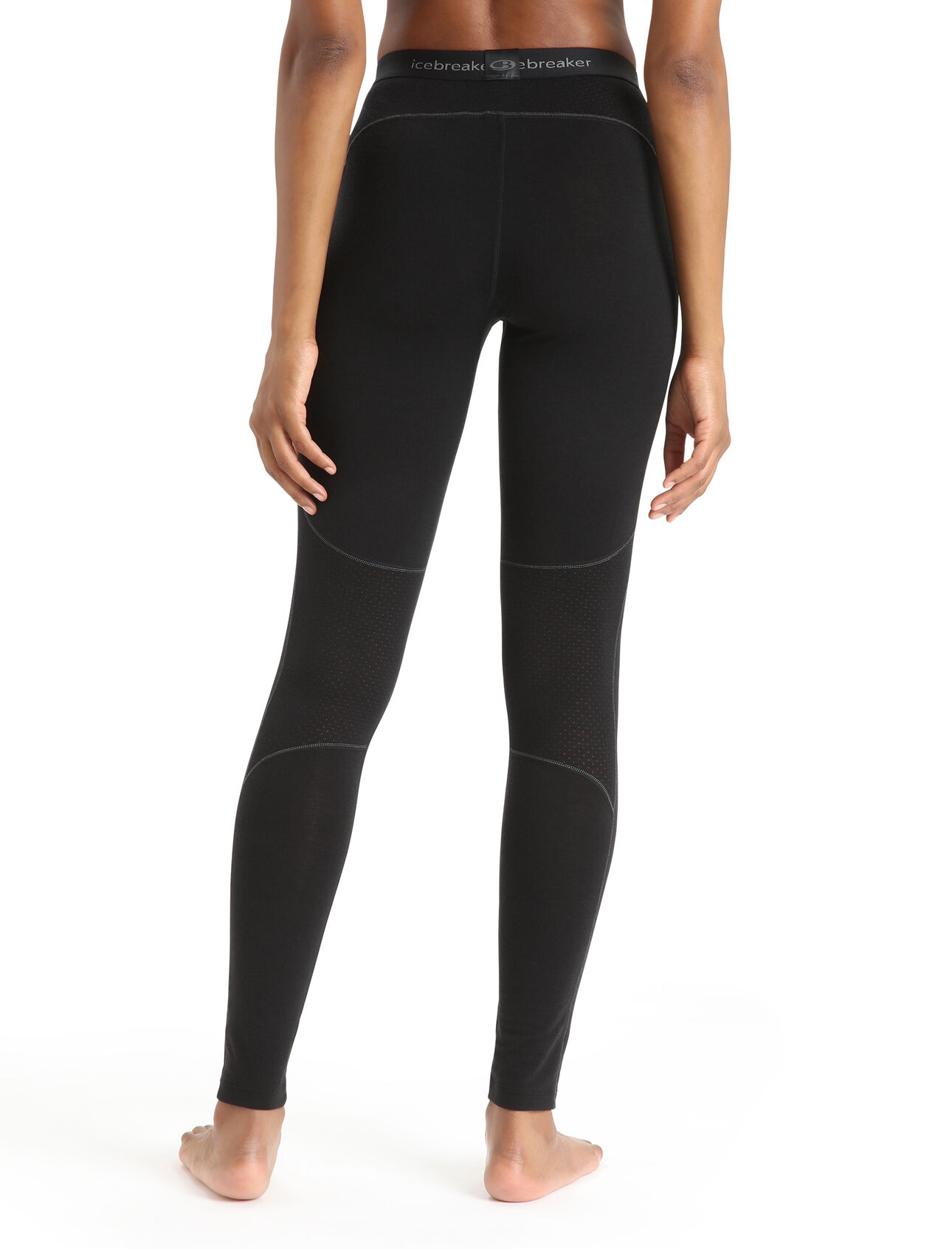 Women's BodyfitZone™ Merino 150 Zone Thermal Leggings