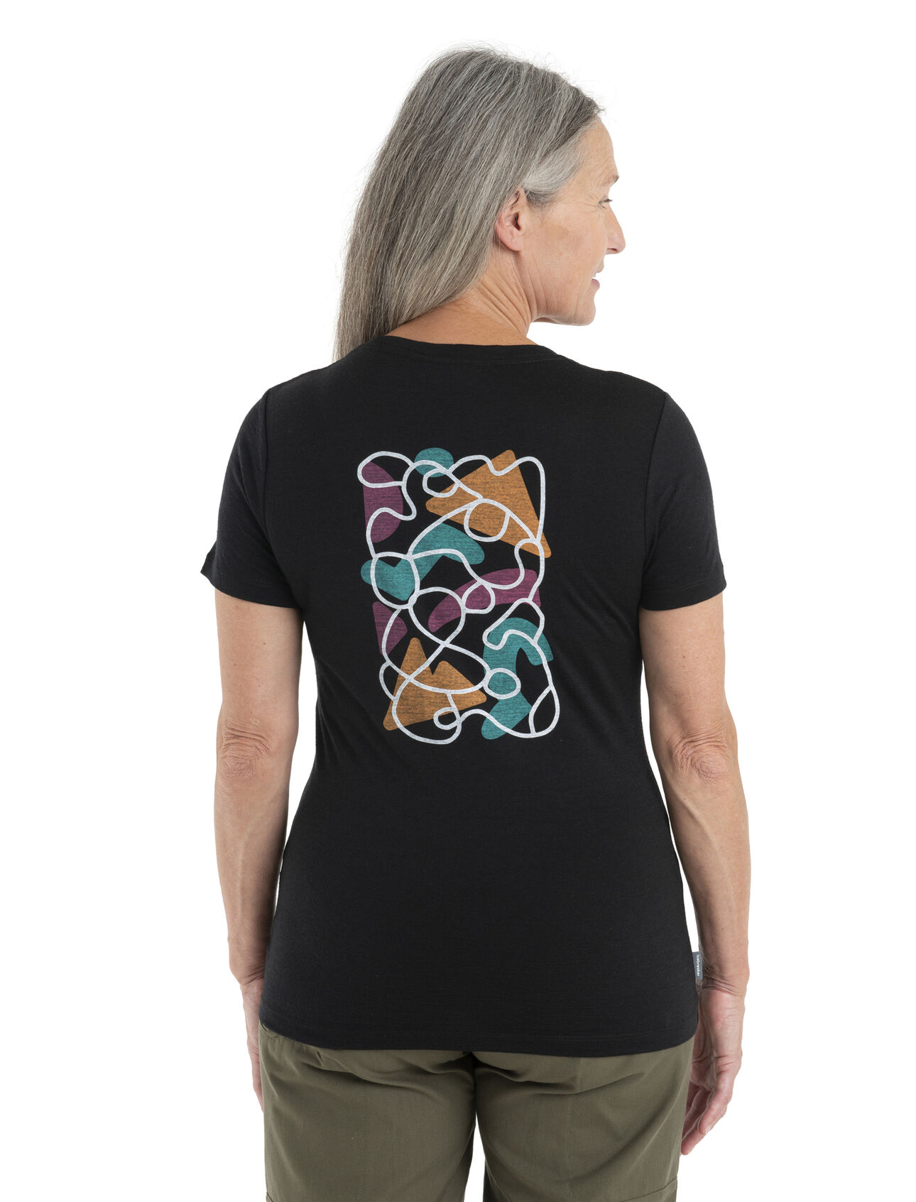 Women's Merino 150 Tech Lite II Short Sleeve T-Shirt Community