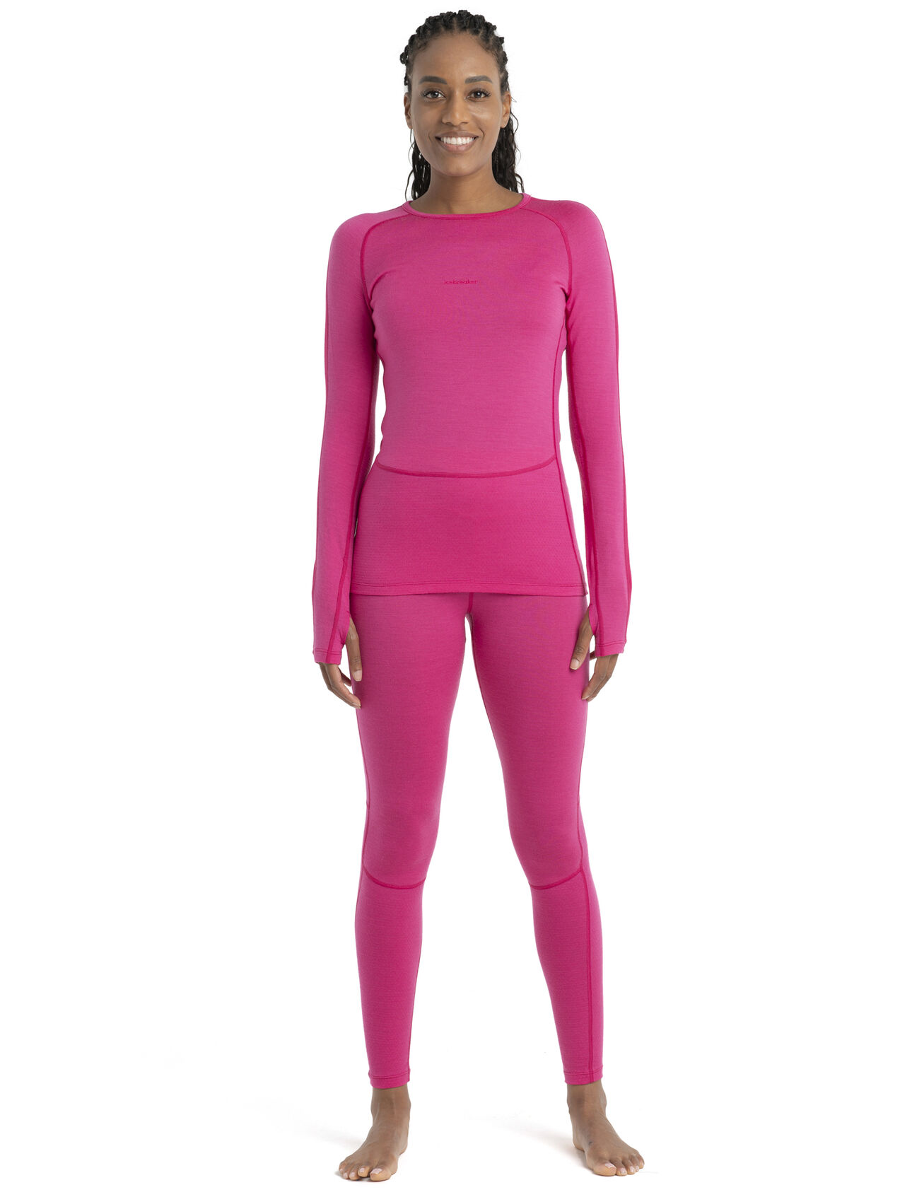 Women's 260 ZoneKnit™ Merino Leggings