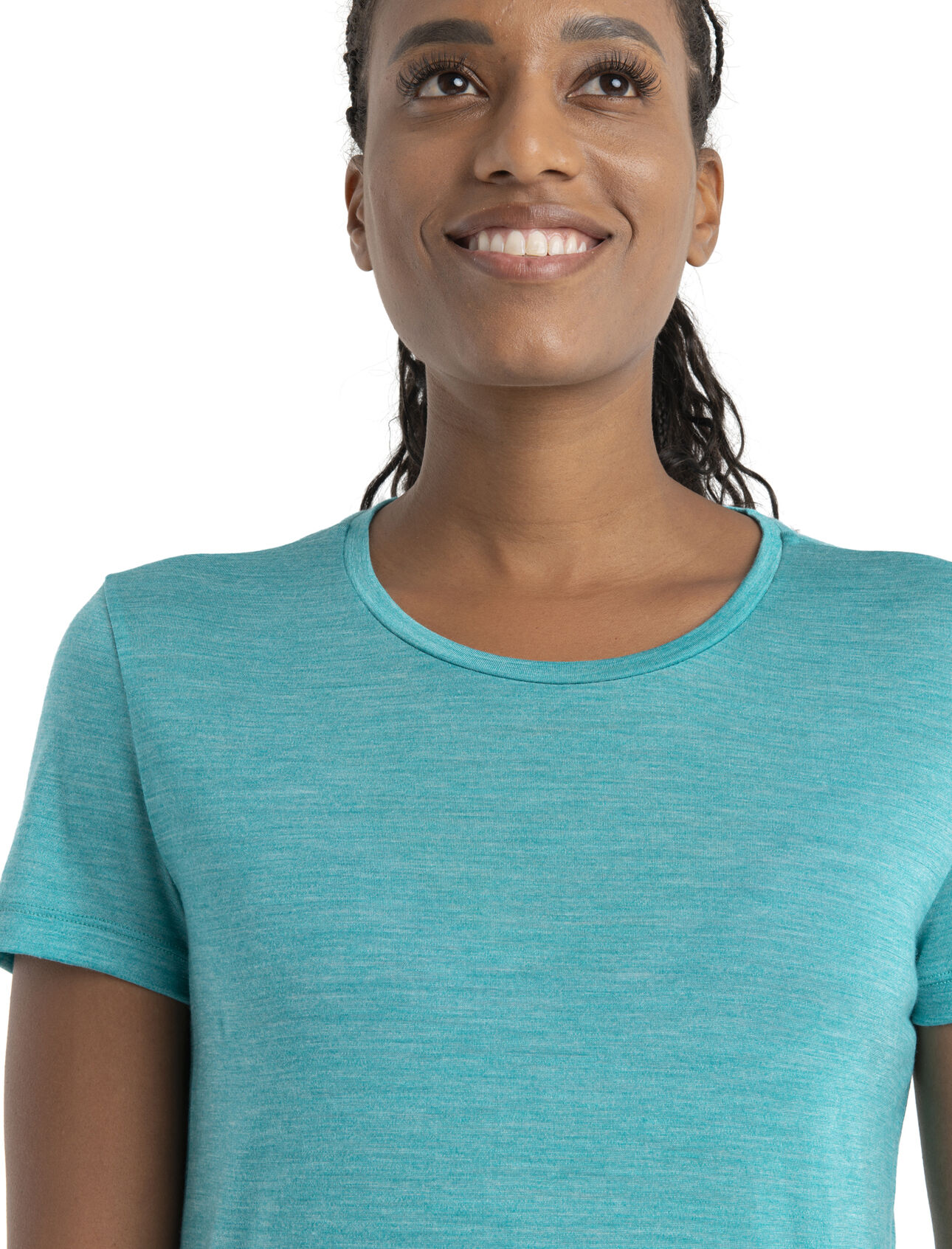 Women's Merino Sphere II Short Sleeve T-Shirt