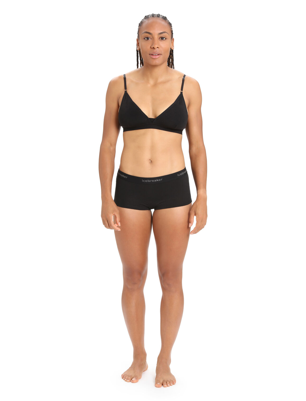Women's Merino 200 Oasis Thermal Boy Shorts
