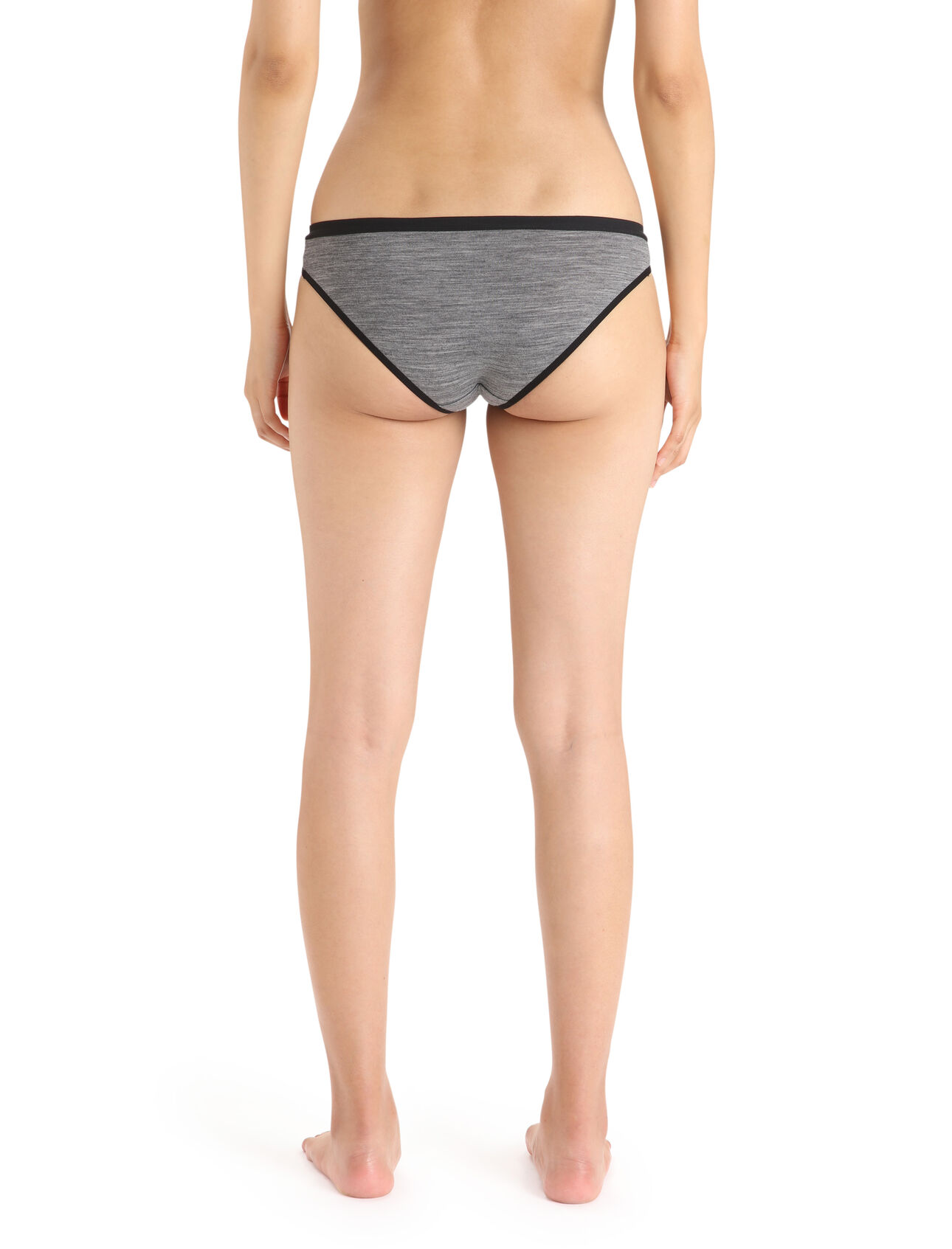 Women's Merino Siren Bikini Briefs