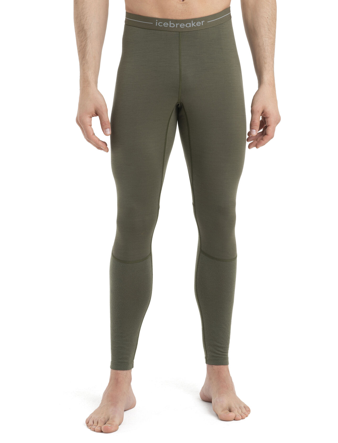 Men's 200 ZoneKnit™ Merino Thermal Leggings