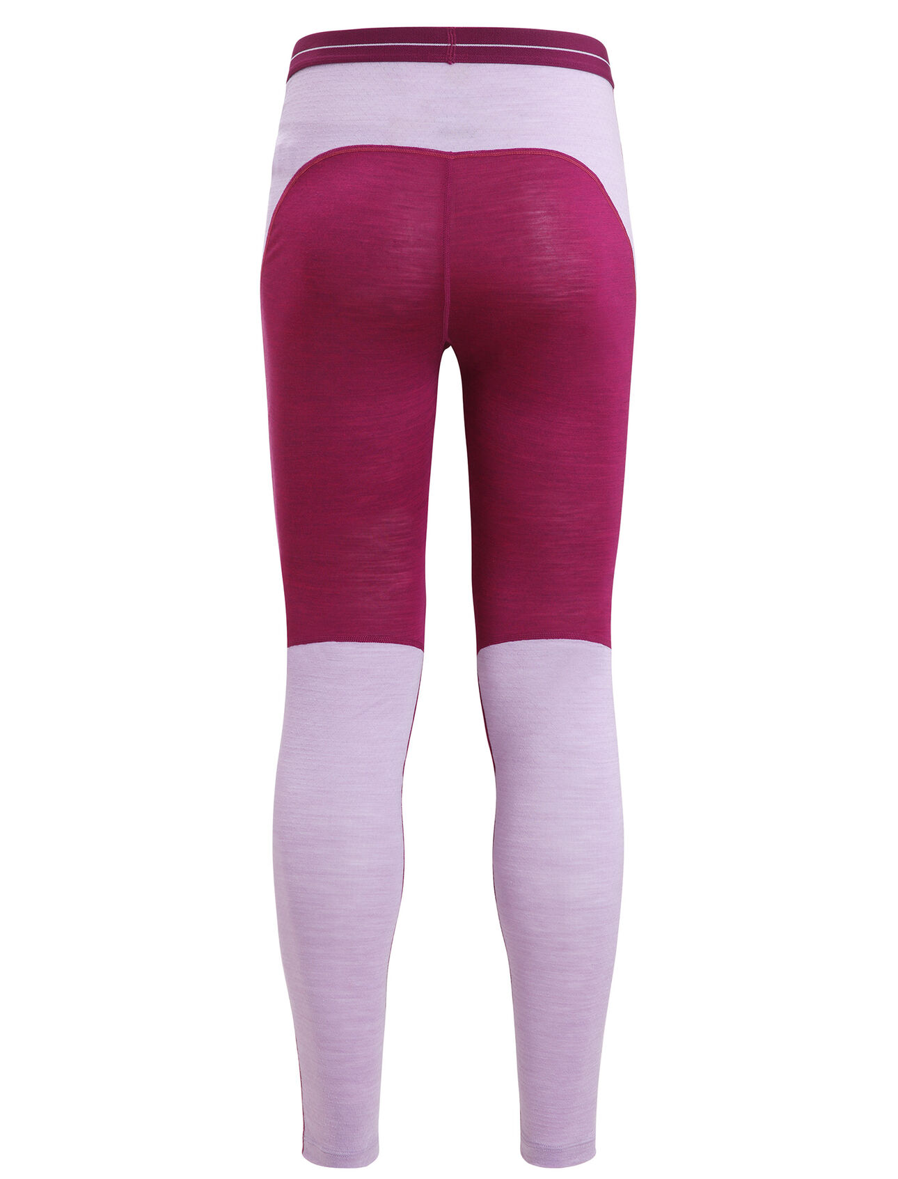 Women's 125 ZoneKnit™ Merino Thermal Leggings