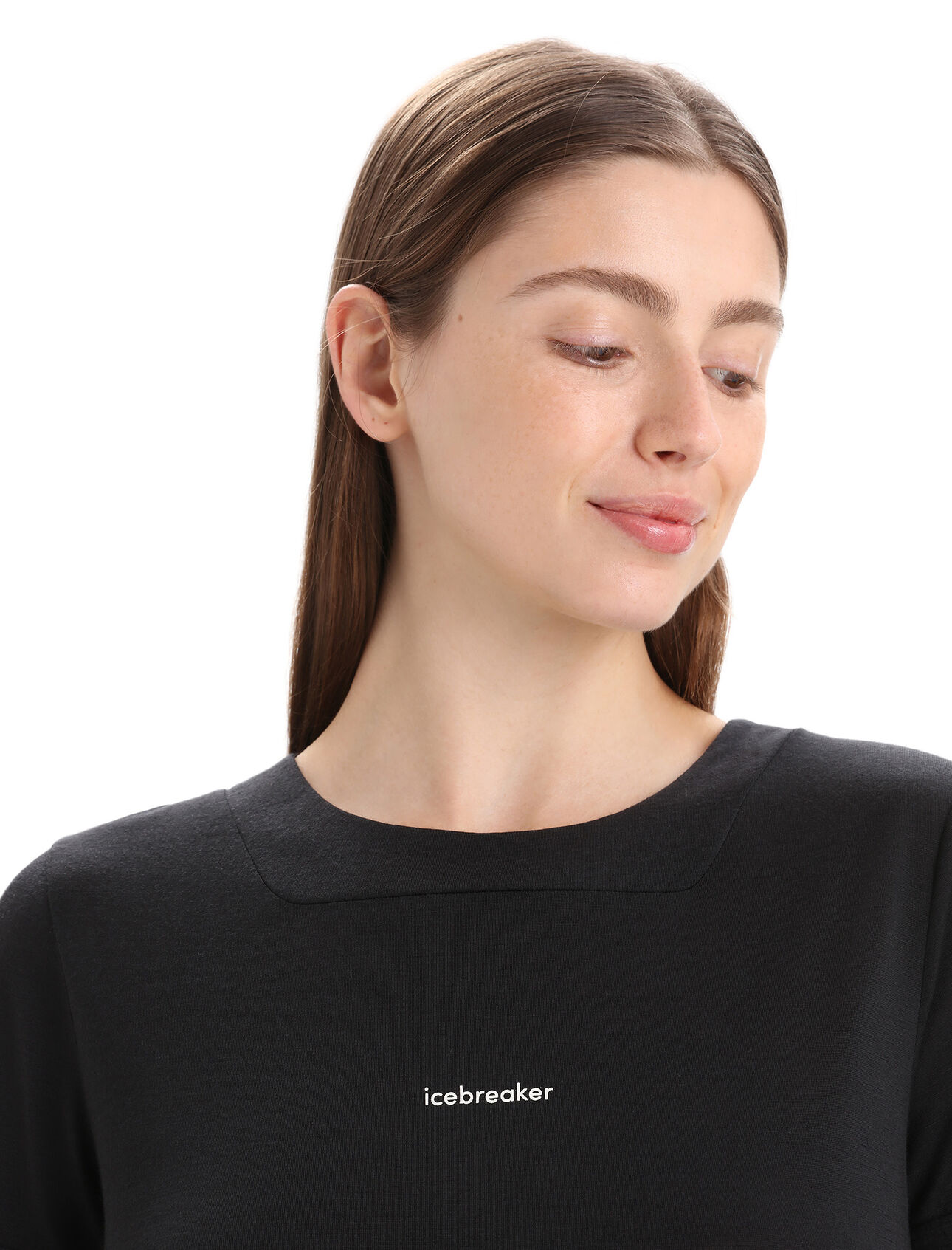 Women's ZoneKnit™ Merino Short Sleeve T-Shirt